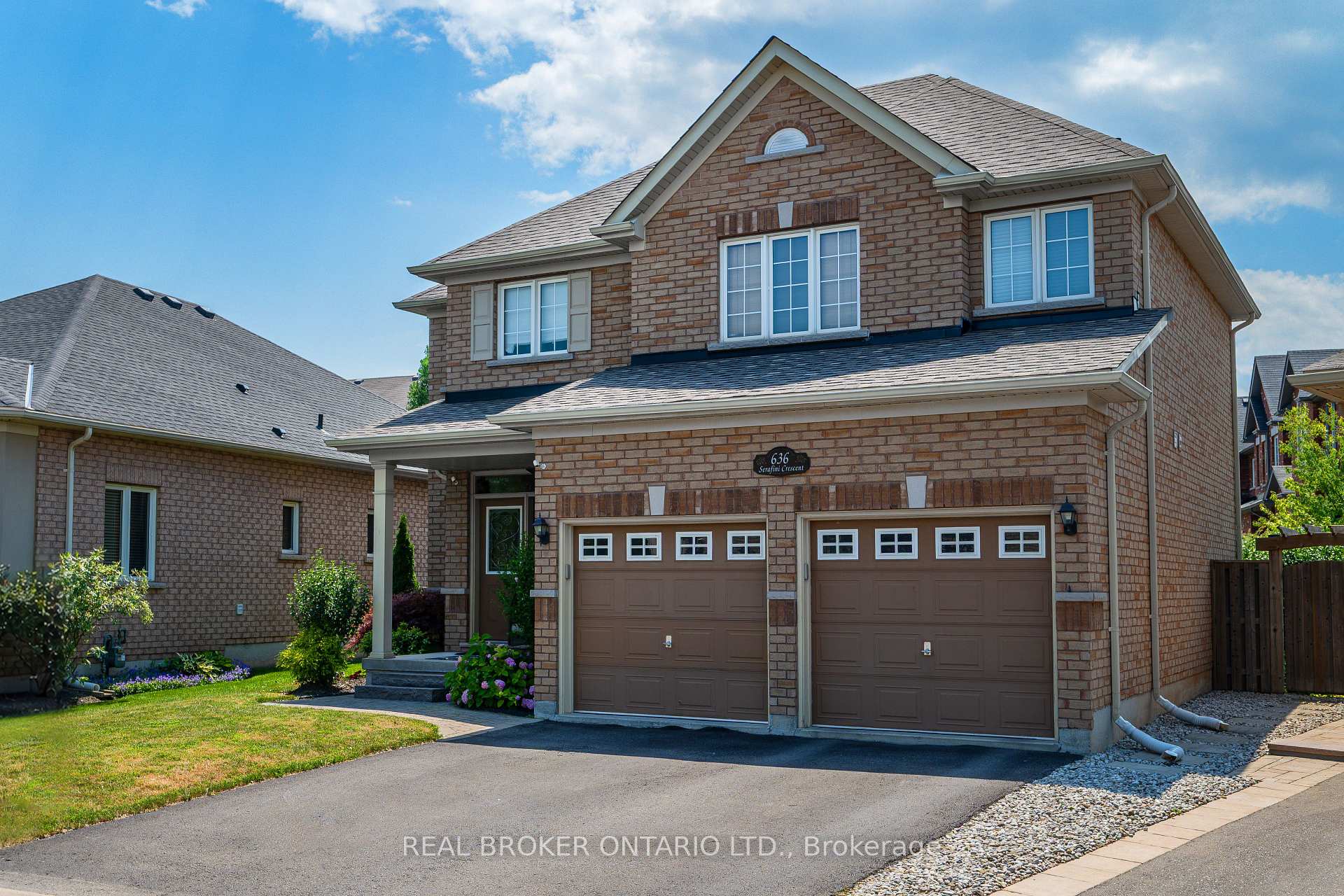 Photo 50 of 636 Serafini Crescent, Milton, Willmott — HOMEH