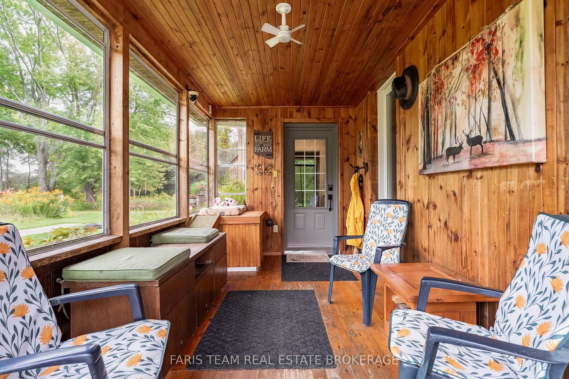 Photo 9 of 3400 Baldwick Lane, Springwater, Rural Springwater — HOMEH