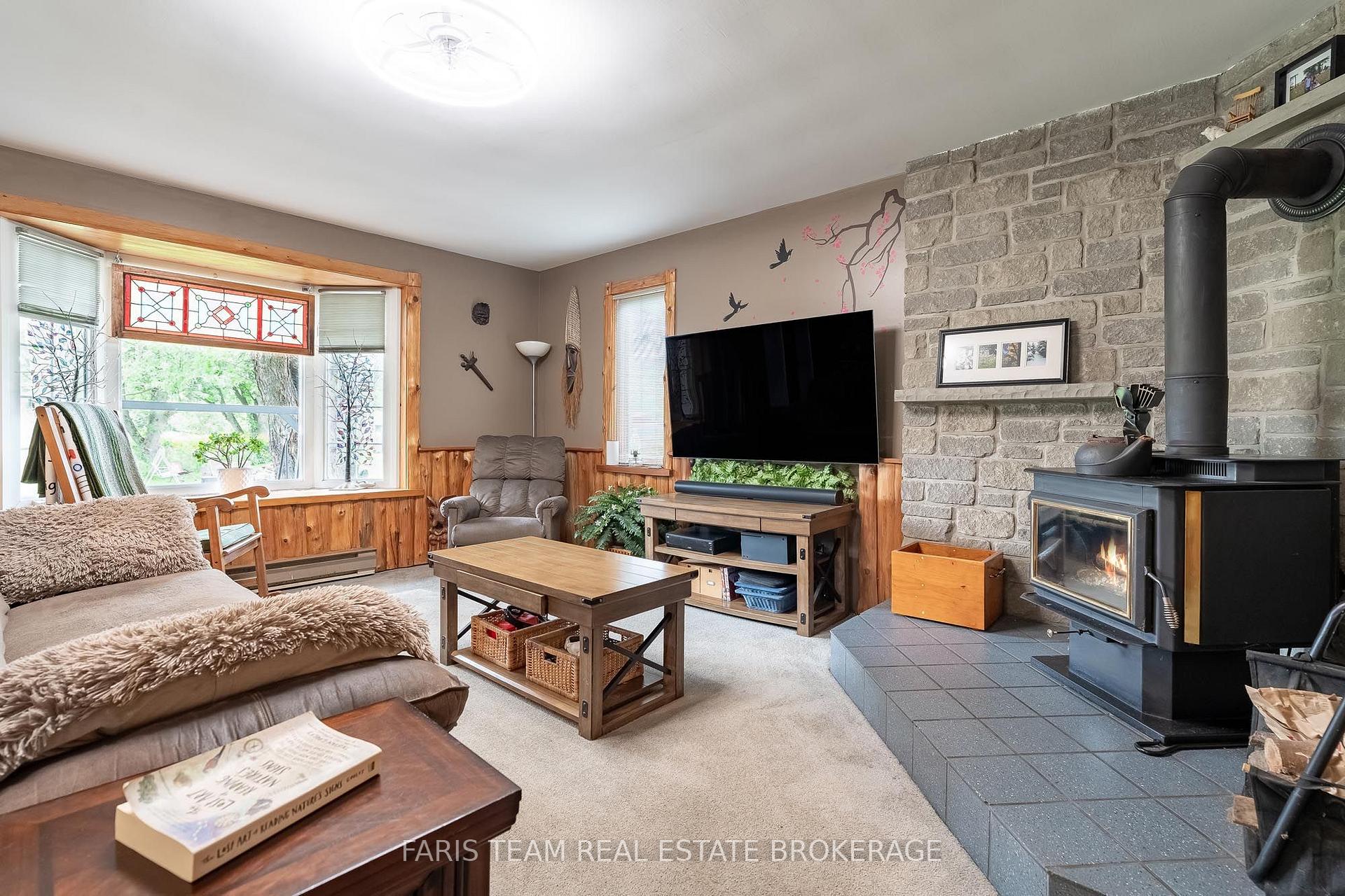 Photo 19 of 3400 Baldwick Lane, Springwater, Rural Springwater — HOMEH