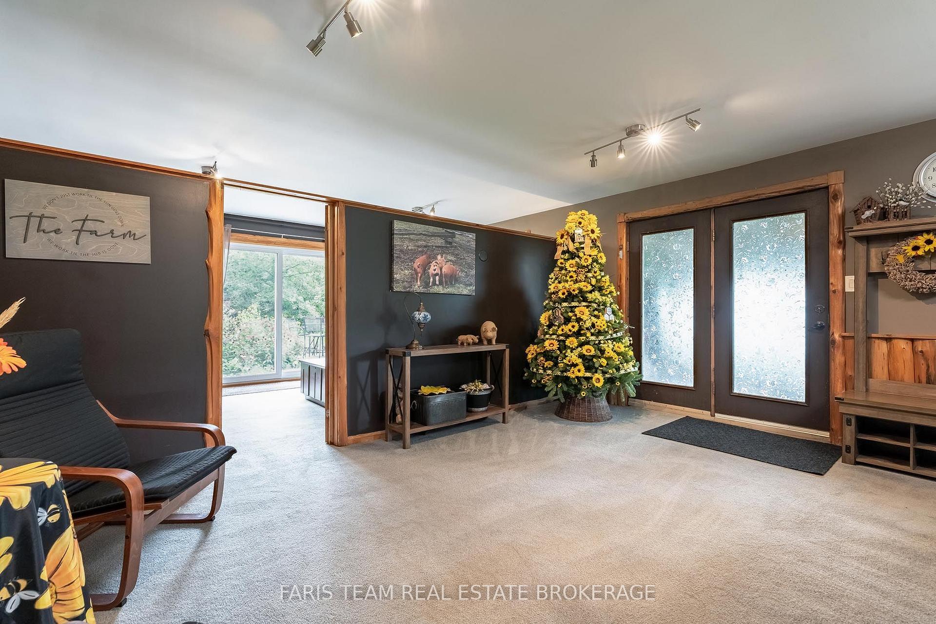 Photo 21 of 3400 Baldwick Lane, Springwater, Rural Springwater — HOMEH