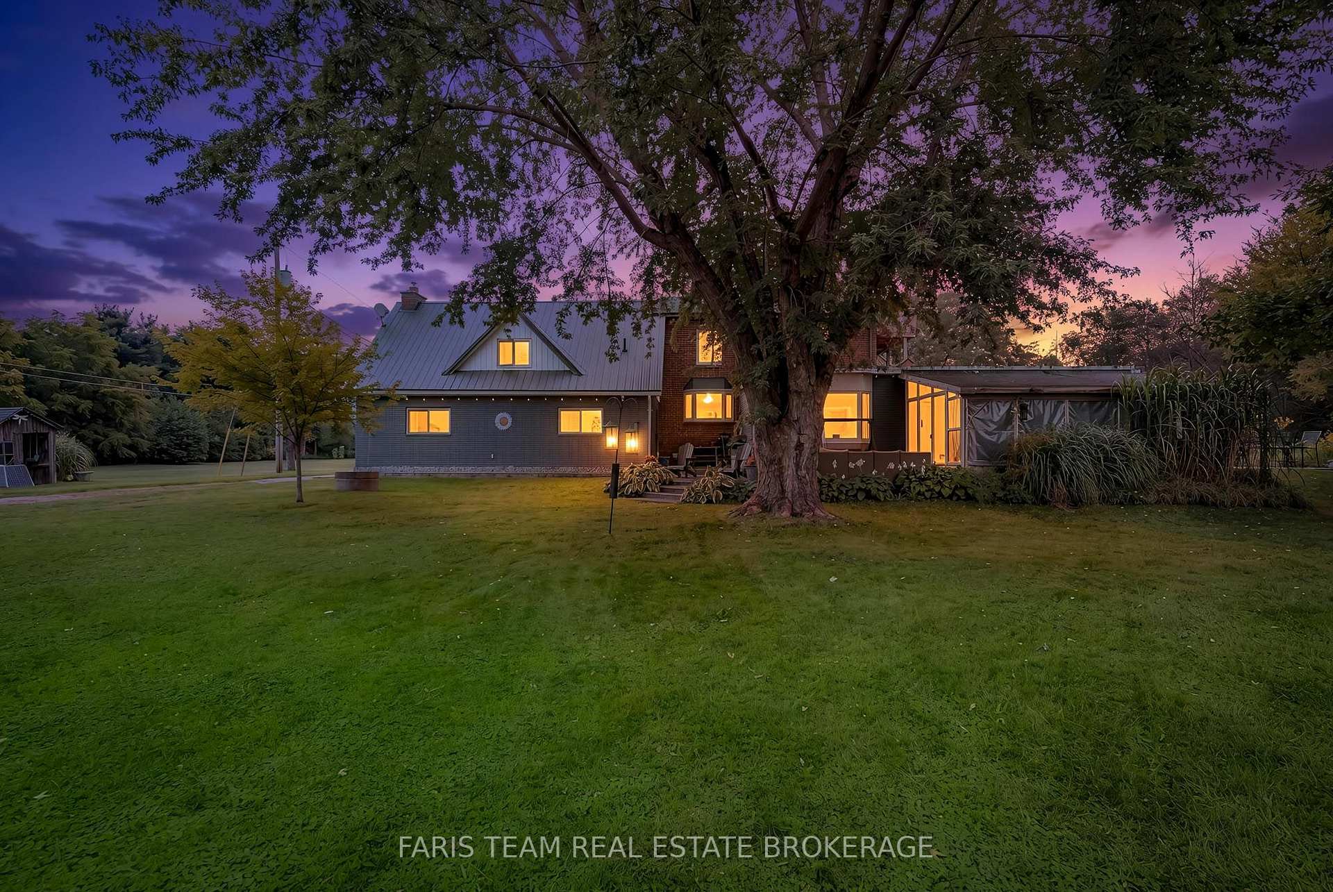 Photo 93 of 3400 Baldwick Lane, Springwater, Rural Springwater — HOMEH