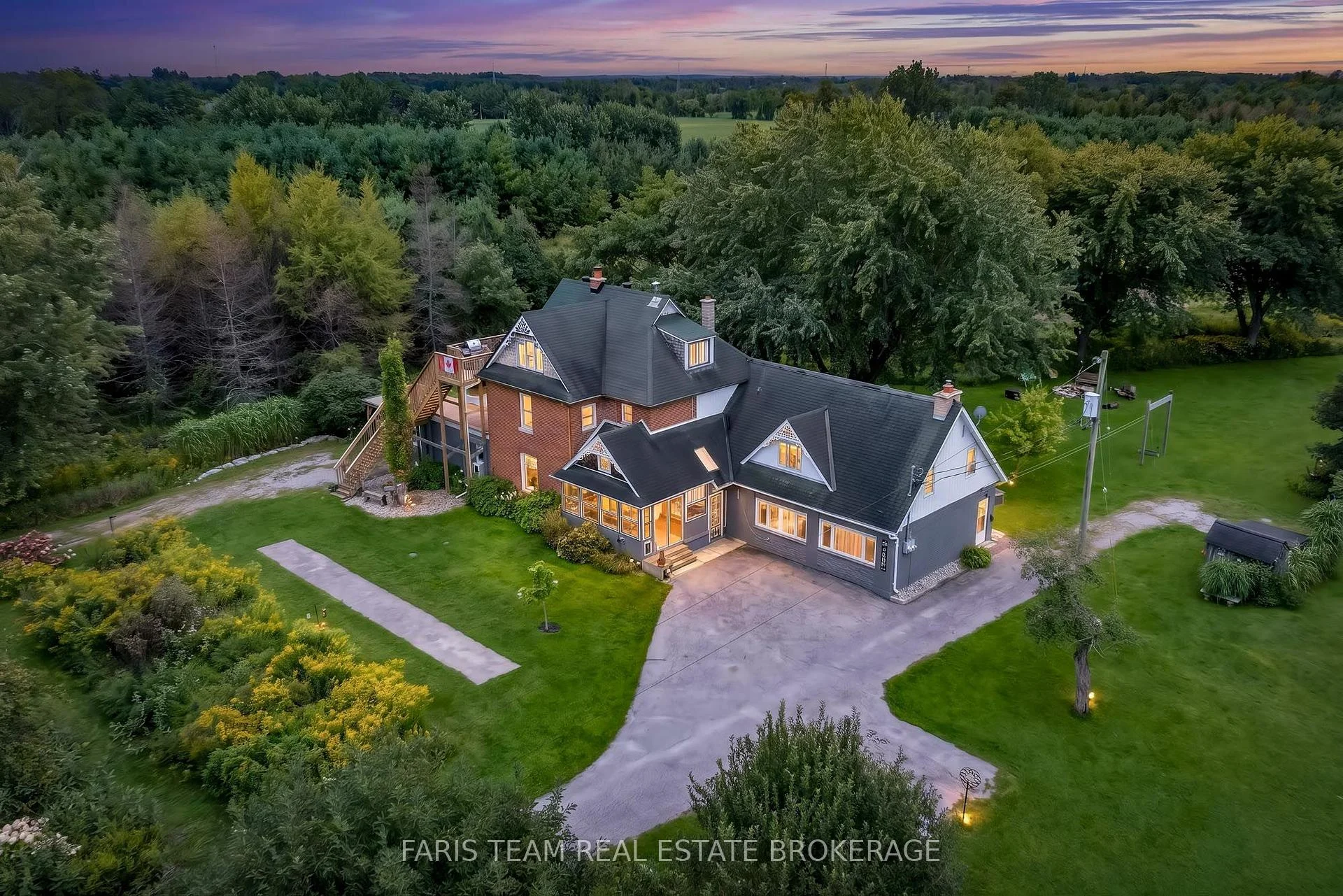 Photo of 3400 Baldwick Lane