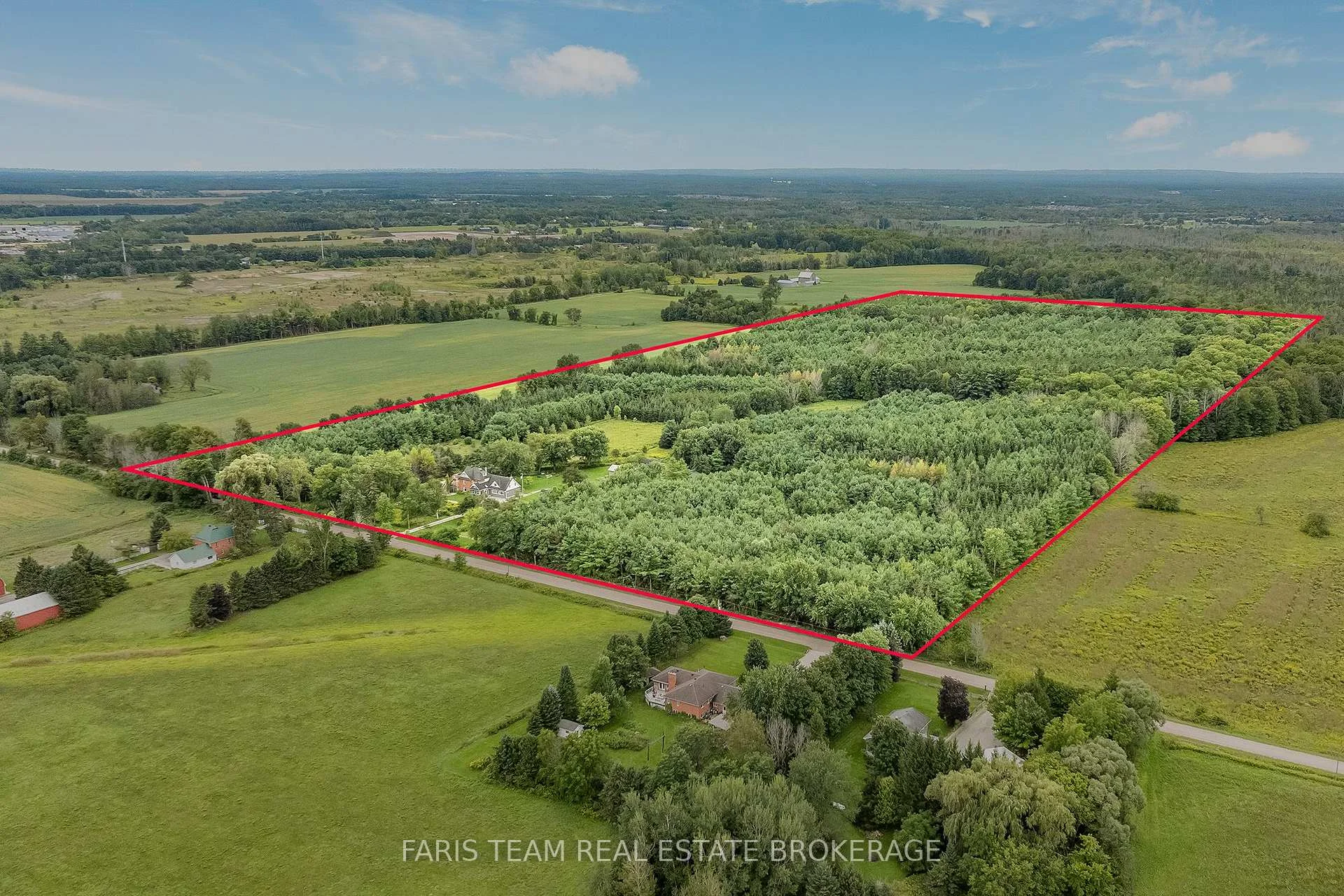 Photo 4 of 3400 Baldwick Lane, Springwater, Rural Springwater — HOMEH