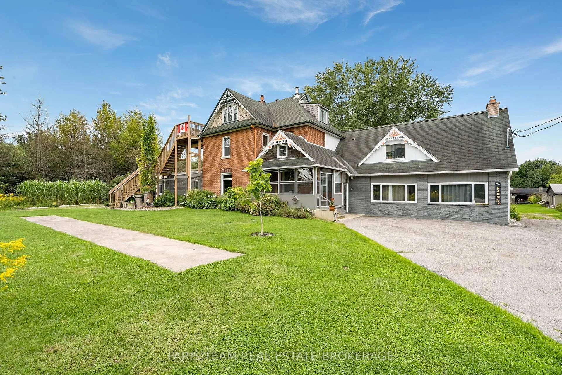 Photo 8 of 3400 Baldwick Lane, Springwater, Rural Springwater — HOMEH