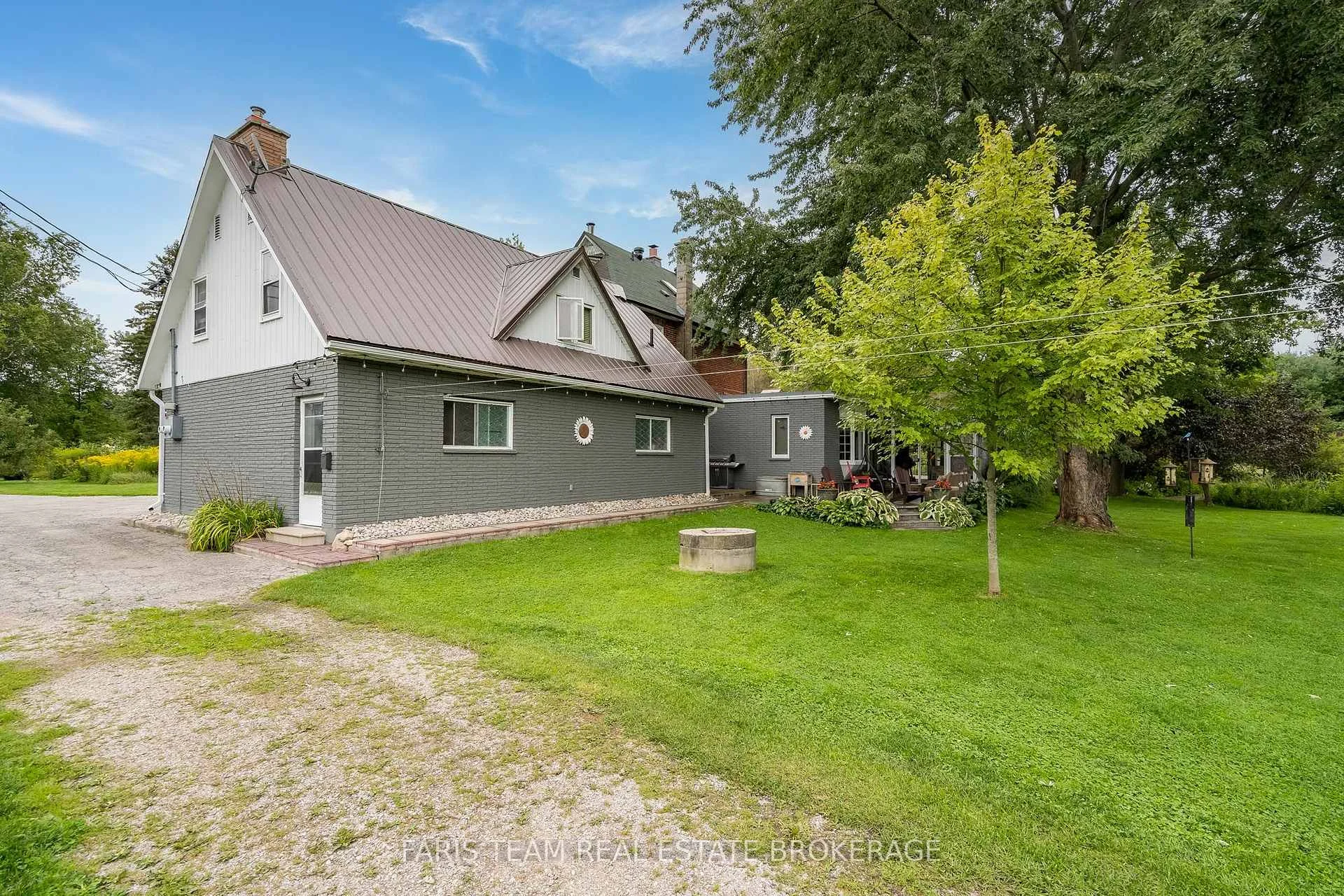 Photo 10 of 3400 Baldwick Lane, Springwater, Rural Springwater — HOMEH
