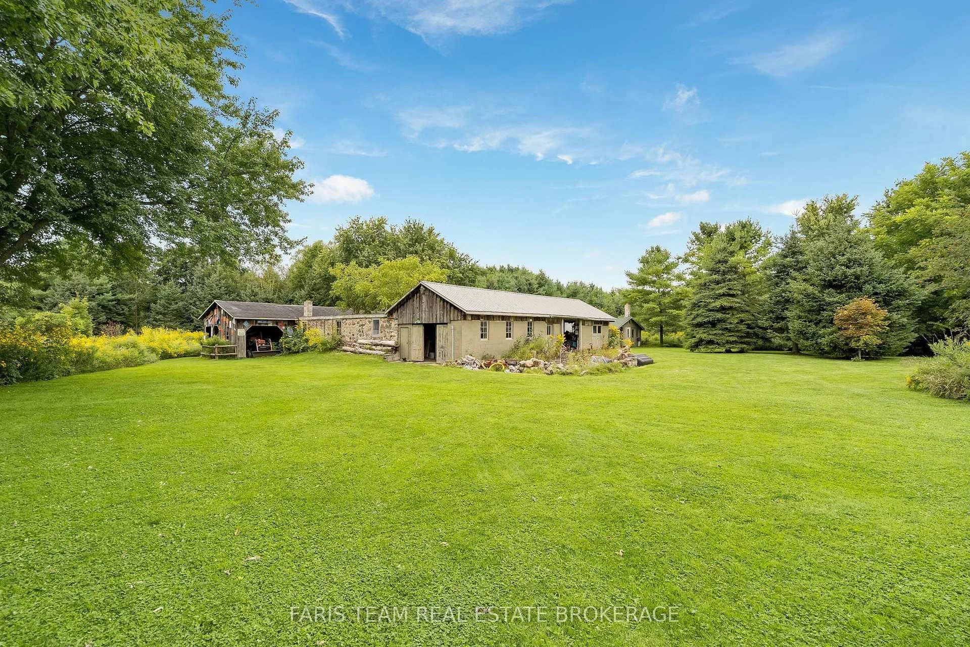 Photo 12 of 3400 Baldwick Lane, Springwater, Rural Springwater — HOMEH