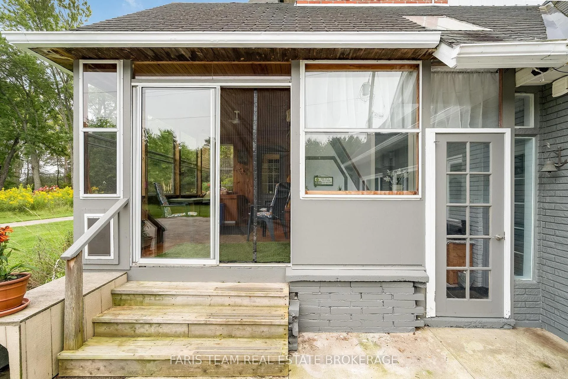 Photo 16 of 3400 Baldwick Lane, Springwater, Rural Springwater — HOMEH