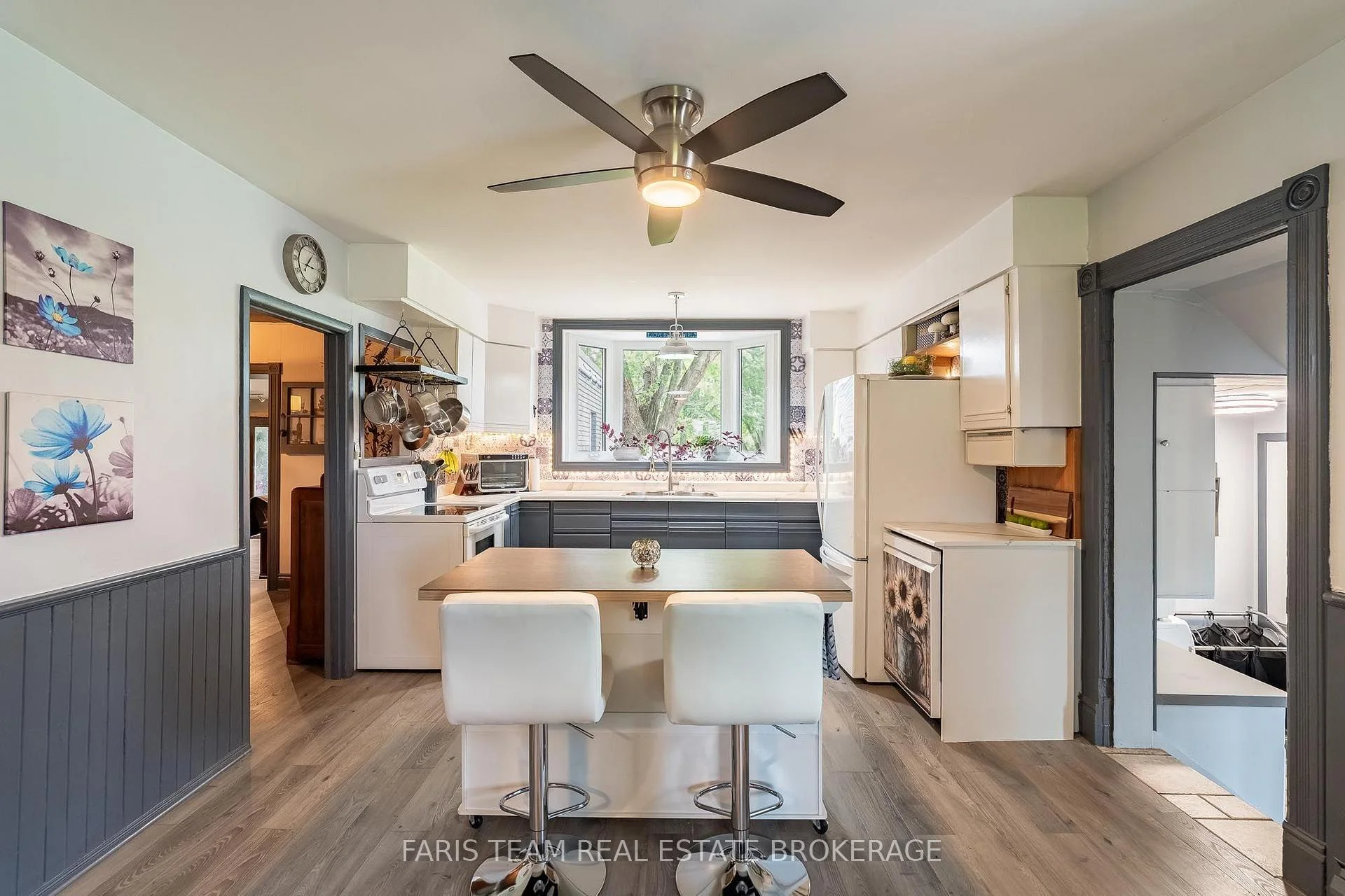 Photo 20 of 3400 Baldwick Lane, Springwater, Rural Springwater — HOMEH