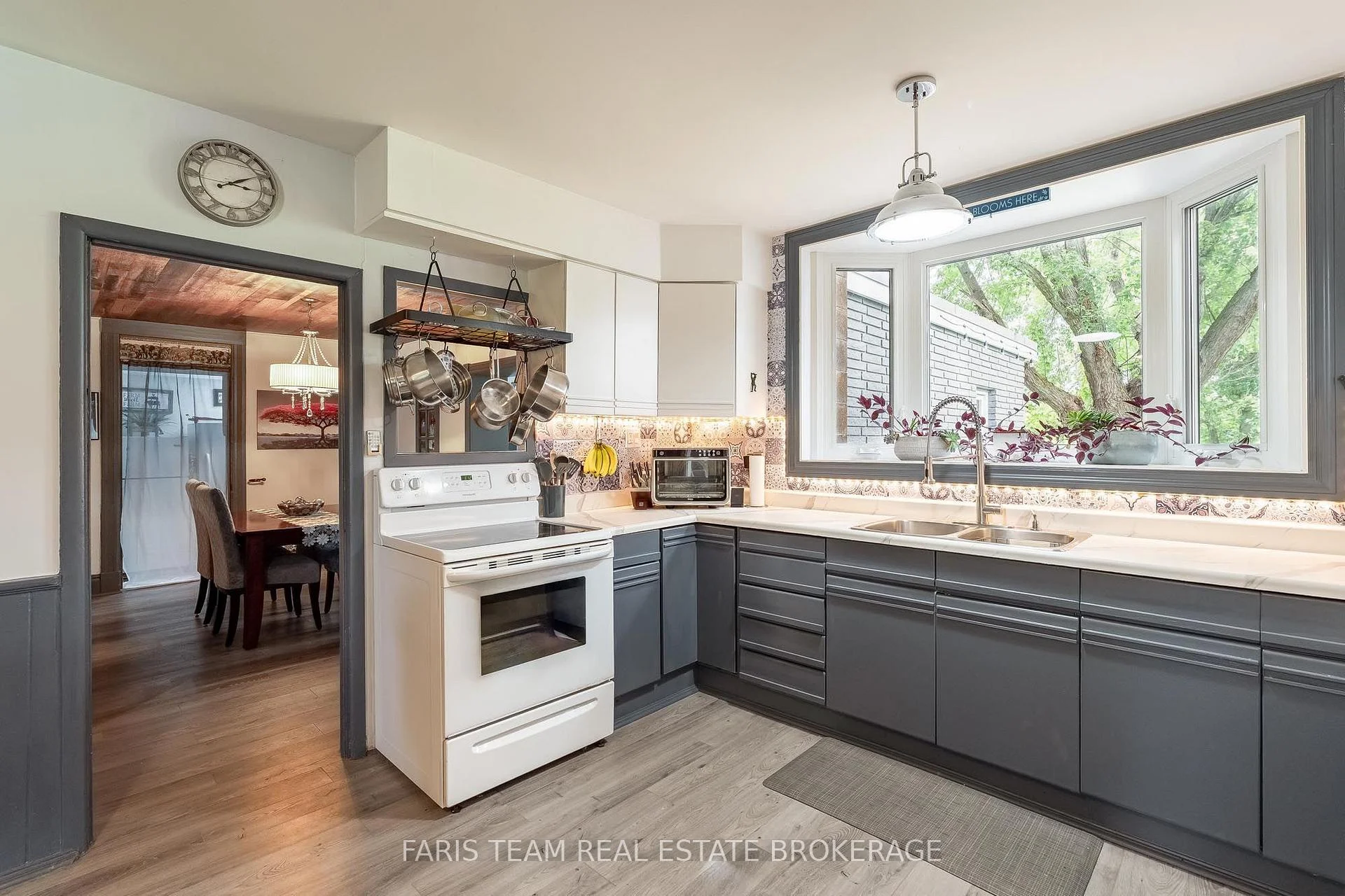 Photo 22 of 3400 Baldwick Lane, Springwater, Rural Springwater — HOMEH