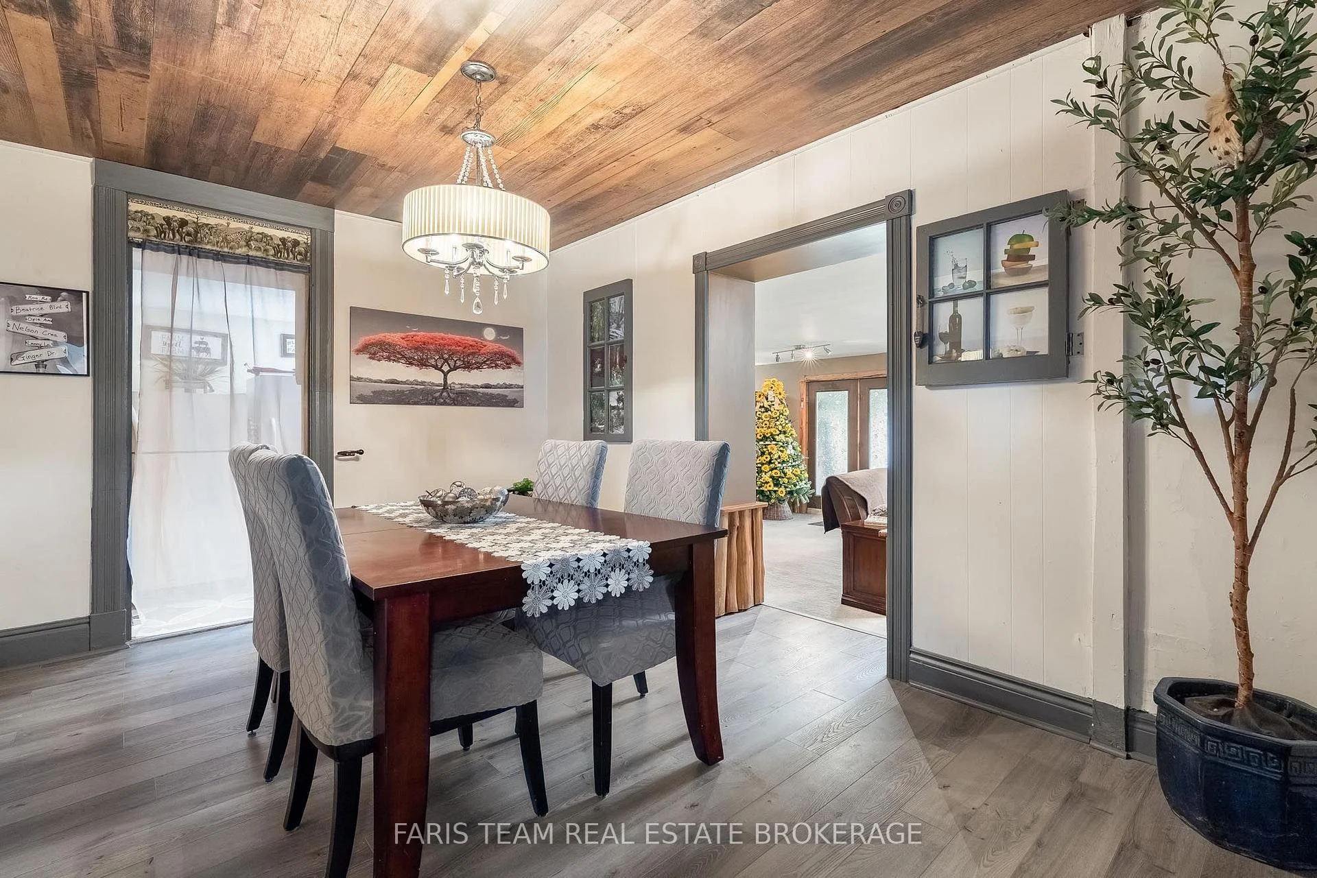 Photo 26 of 3400 Baldwick Lane, Springwater, Rural Springwater — HOMEH