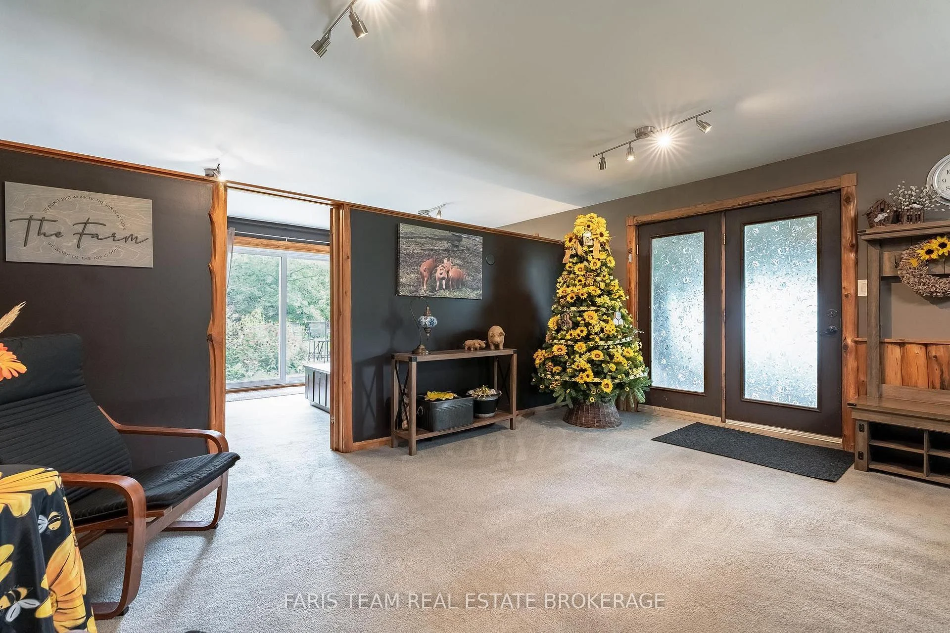 Photo 30 of 3400 Baldwick Lane, Springwater, Rural Springwater — HOMEH