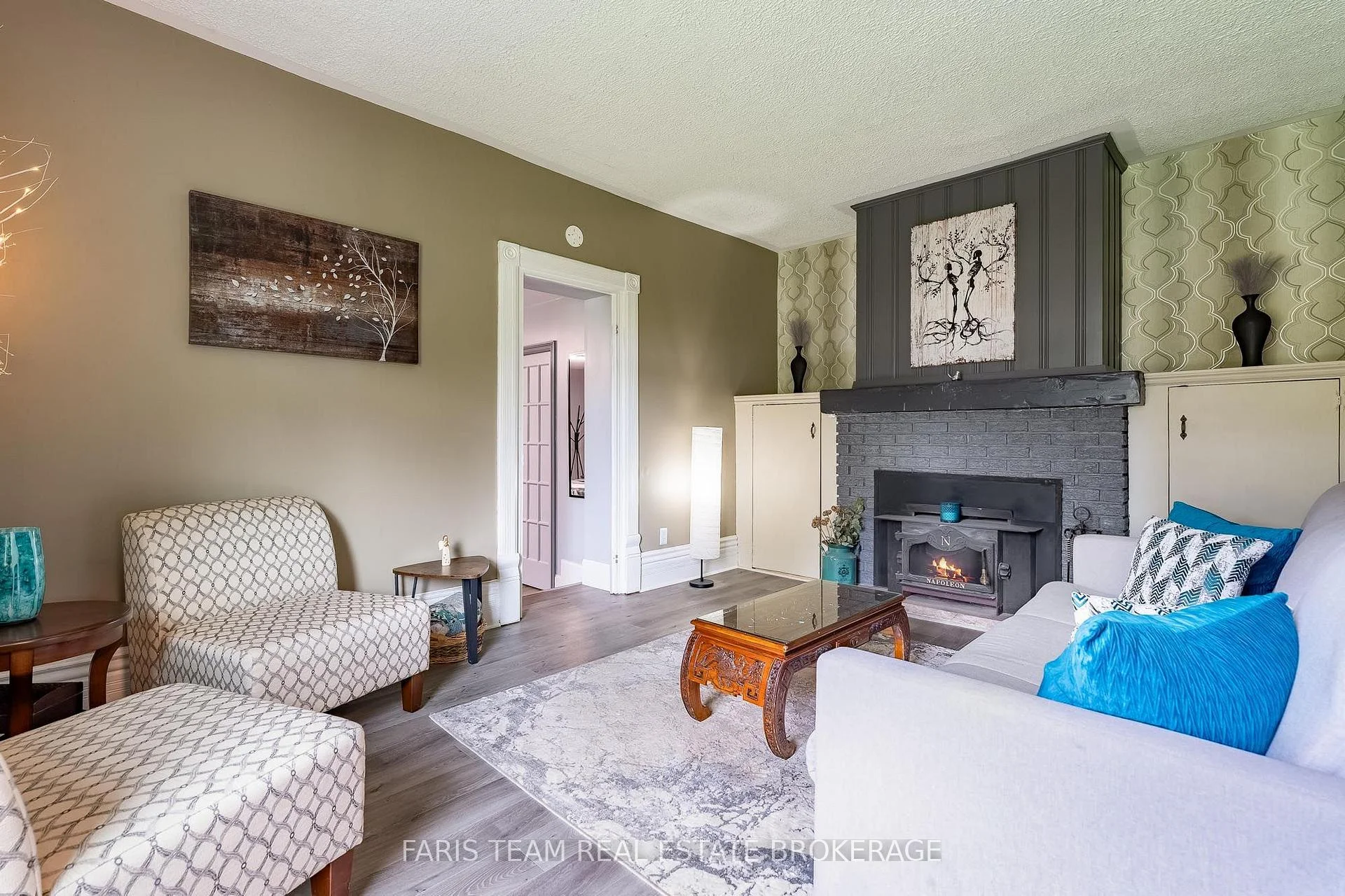 Photo 36 of 3400 Baldwick Lane, Springwater, Rural Springwater — HOMEH