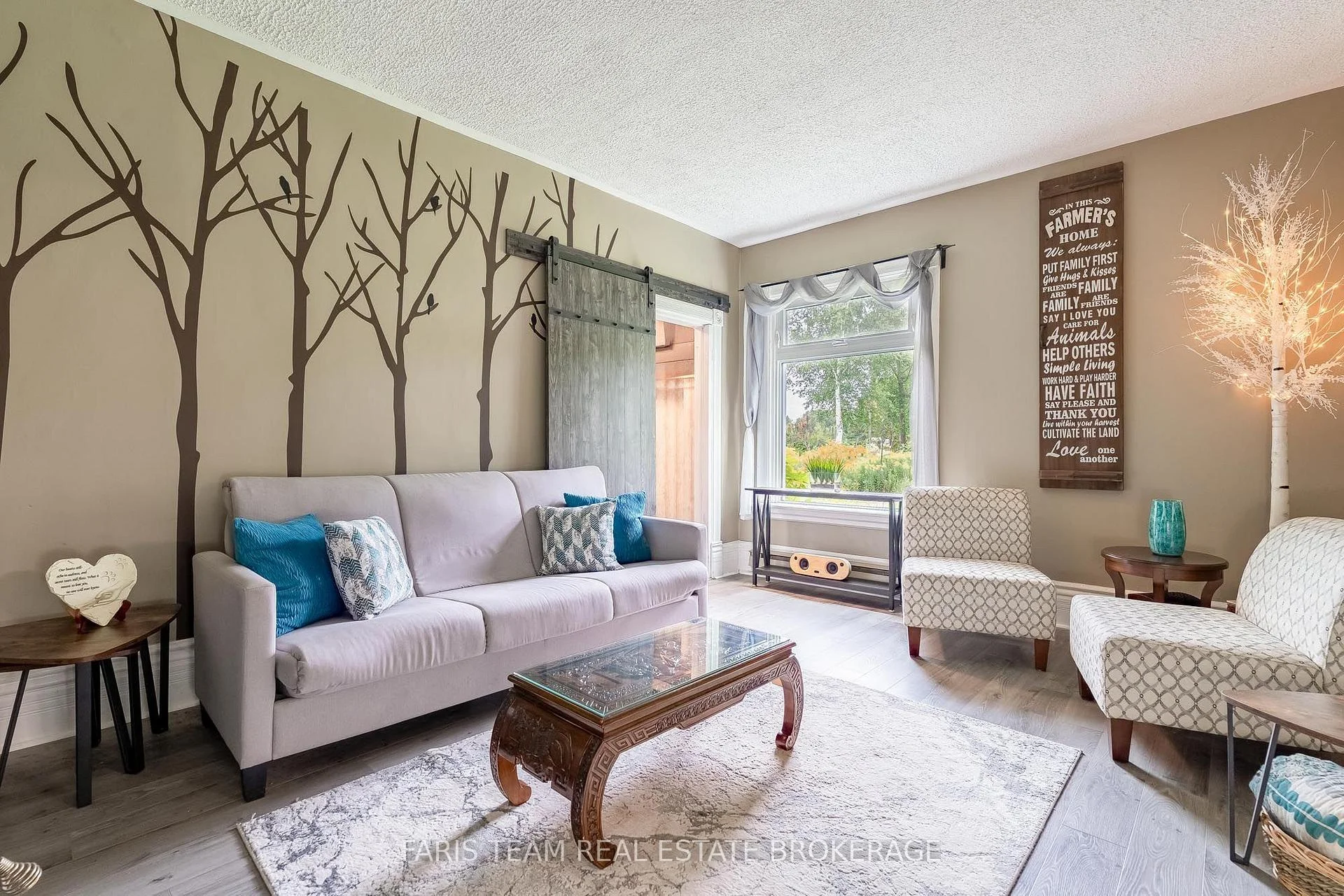 Photo 38 of 3400 Baldwick Lane, Springwater, Rural Springwater — HOMEH