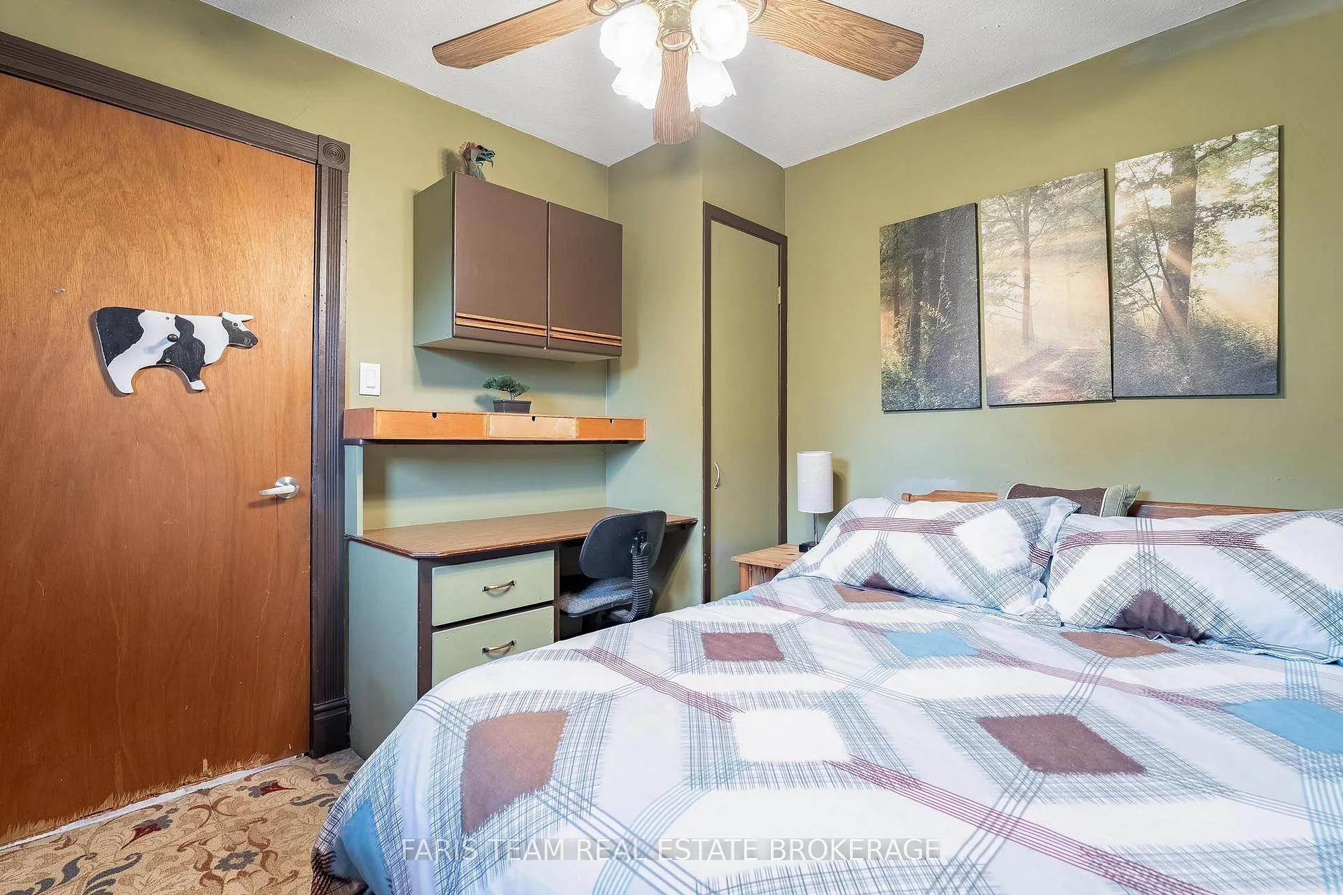 Photo 54 of 3400 Baldwick Lane, Springwater, Rural Springwater — HOMEH