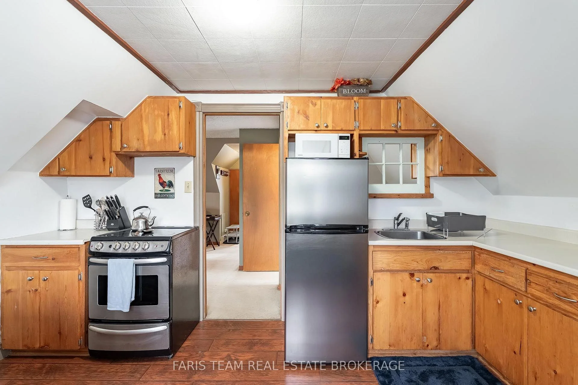 Photo 60 of 3400 Baldwick Lane, Springwater, Rural Springwater — HOMEH