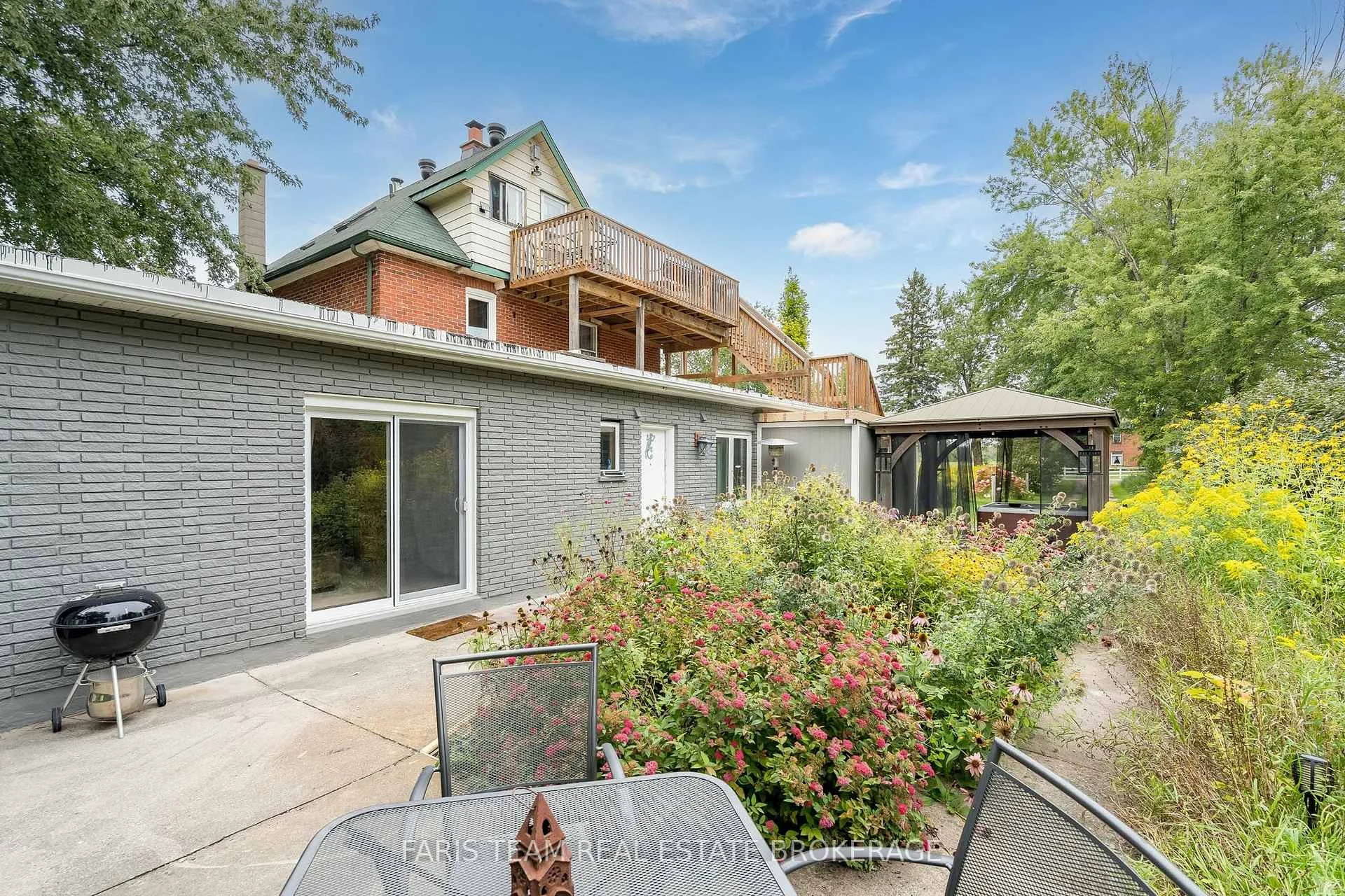 Photo 70 of 3400 Baldwick Lane, Springwater, Rural Springwater — HOMEH