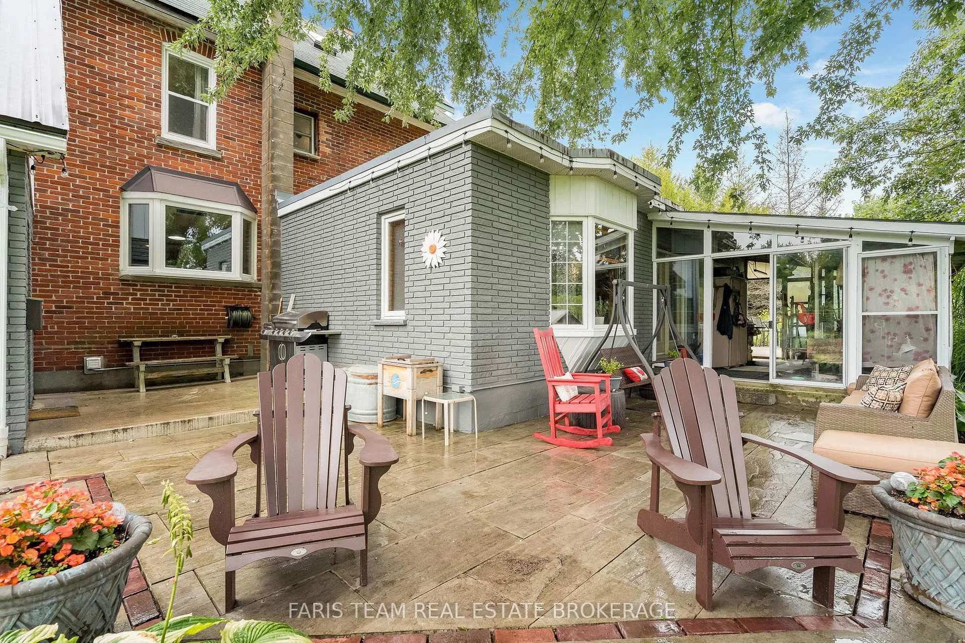 Photo 74 of 3400 Baldwick Lane, Springwater, Rural Springwater — HOMEH