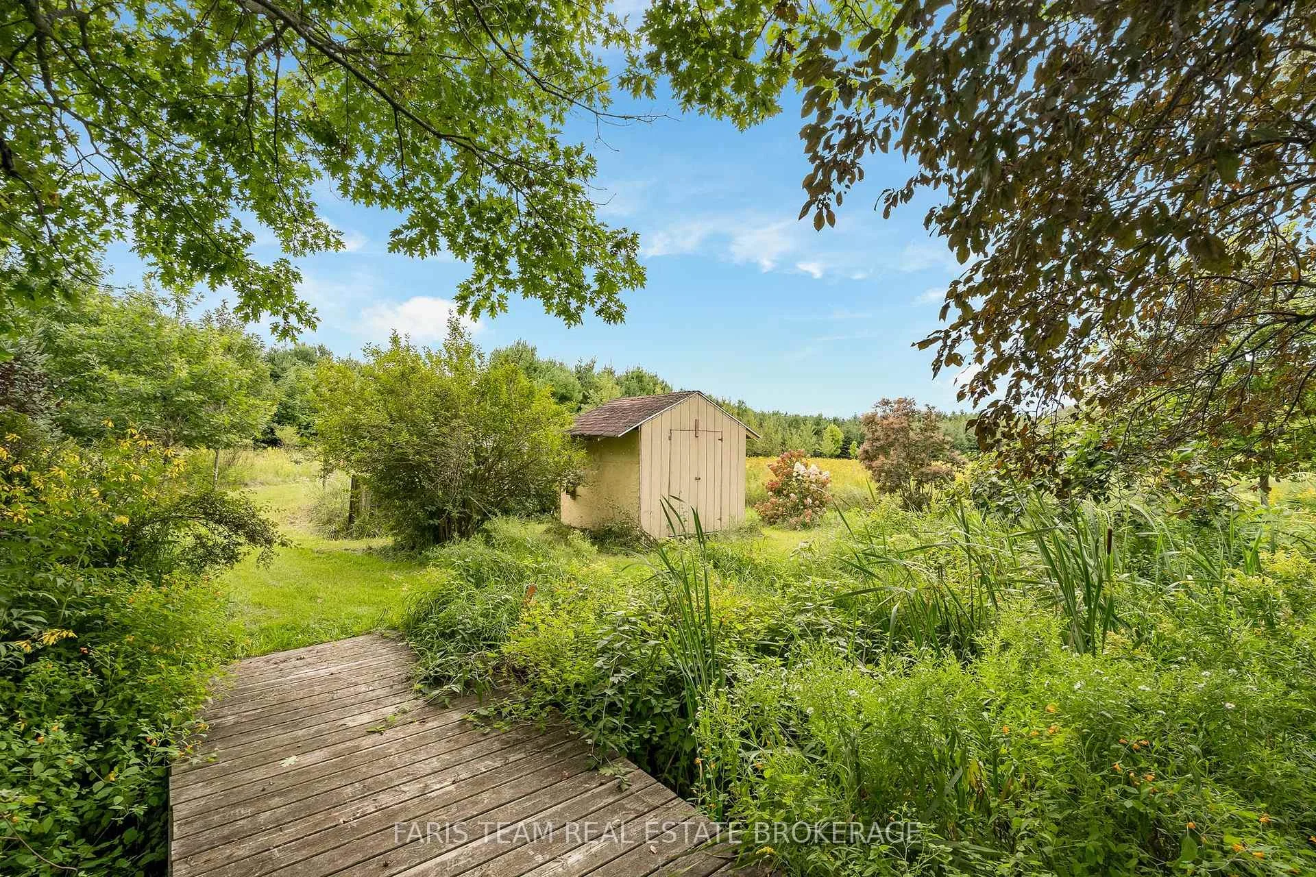 Photo 82 of 3400 Baldwick Lane, Springwater, Rural Springwater — HOMEH