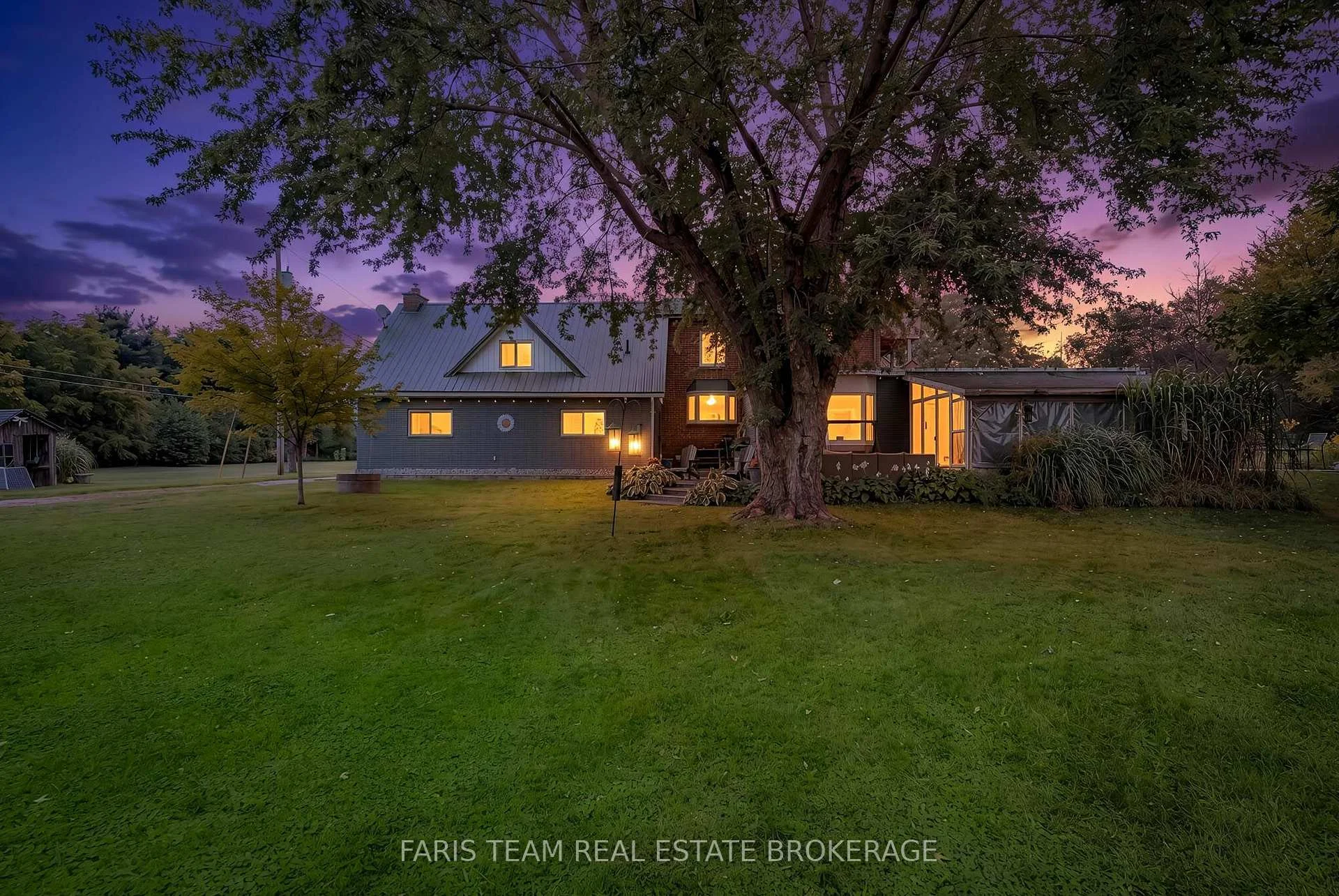 Photo 94 of 3400 Baldwick Lane, Springwater, Rural Springwater — HOMEH