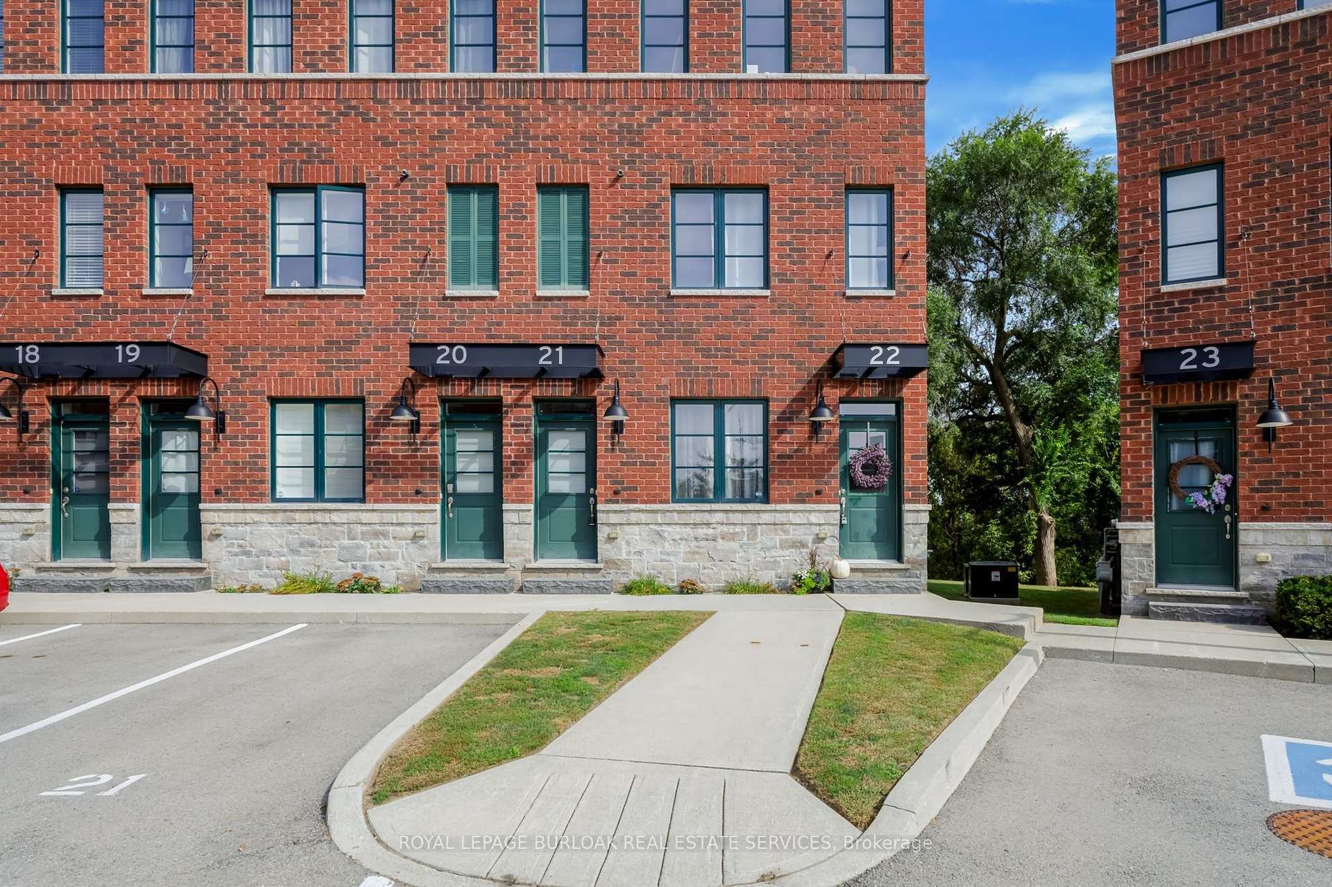 Photo of Unit 22, 290 Barton Street