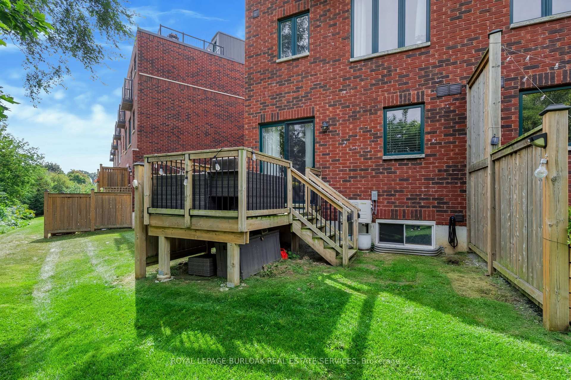 Photo 37 of Unit 22, 290 Barton Street, Hamilton, Strathcona — HOMEH