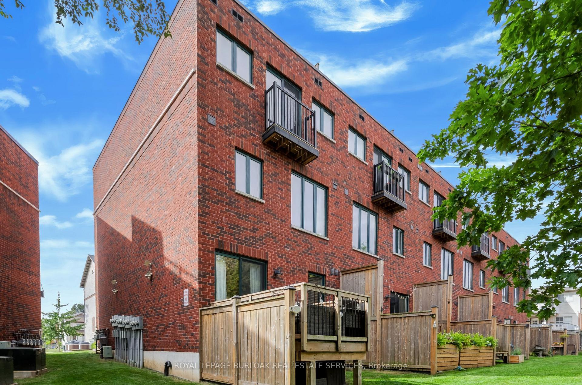 Photo 38 of Unit 22, 290 Barton Street, Hamilton, Strathcona — HOMEH