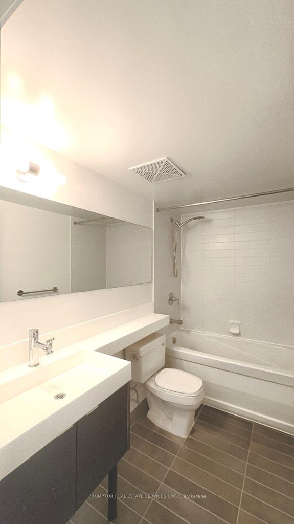 Photo 7 of Unit 2111, 25 Telegram Mews, Toronto, Waterfront Communities — HOMEH