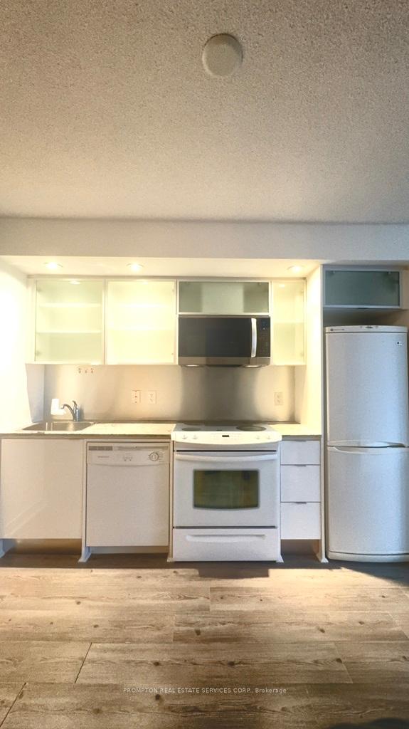 Photo 9 of Unit 2111, 25 Telegram Mews, Toronto, Waterfront Communities — HOMEH