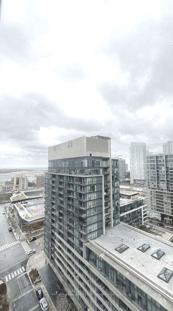 Photo 13 of Unit 2111, 25 Telegram Mews, Toronto, Waterfront Communities — HOMEH
