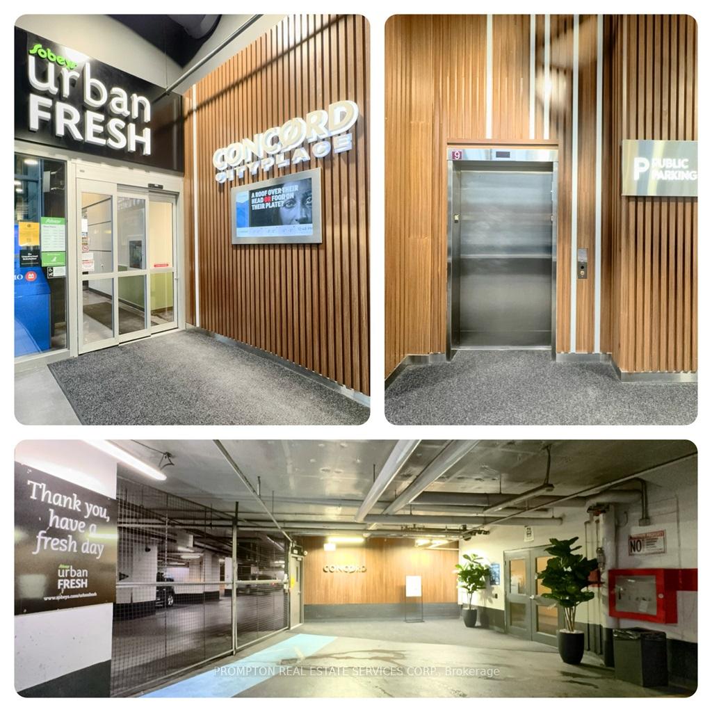 Photo 18 of Unit 2111, 25 Telegram Mews, Toronto, Waterfront Communities — HOMEH