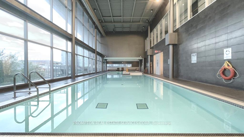 Photo 19 of Unit 2111, 25 Telegram Mews, Toronto, Waterfront Communities — HOMEH