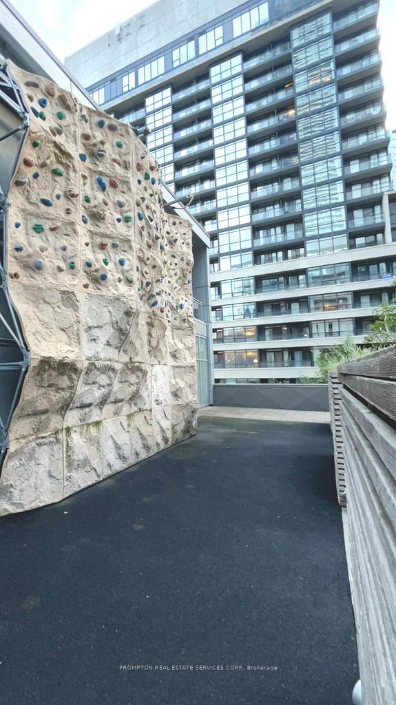 Photo 20 of Unit 2111, 25 Telegram Mews, Toronto, Waterfront Communities — HOMEH