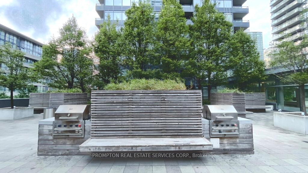 Photo 21 of Unit 2111, 25 Telegram Mews, Toronto, Waterfront Communities — HOMEH
