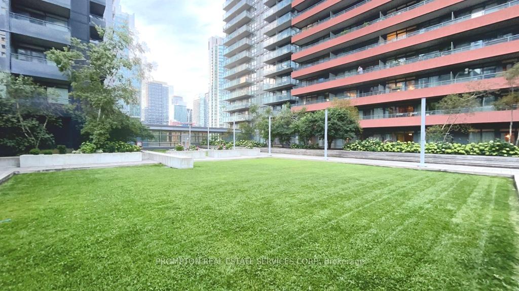Photo 23 of Unit 2111, 25 Telegram Mews, Toronto, Waterfront Communities — HOMEH