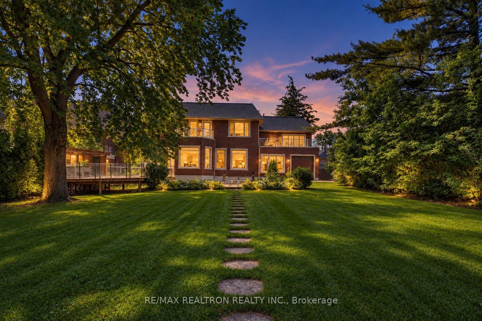 Photo 3 of 45 Boyle Drive, Richmond Hill, South Richvale — HOMEH