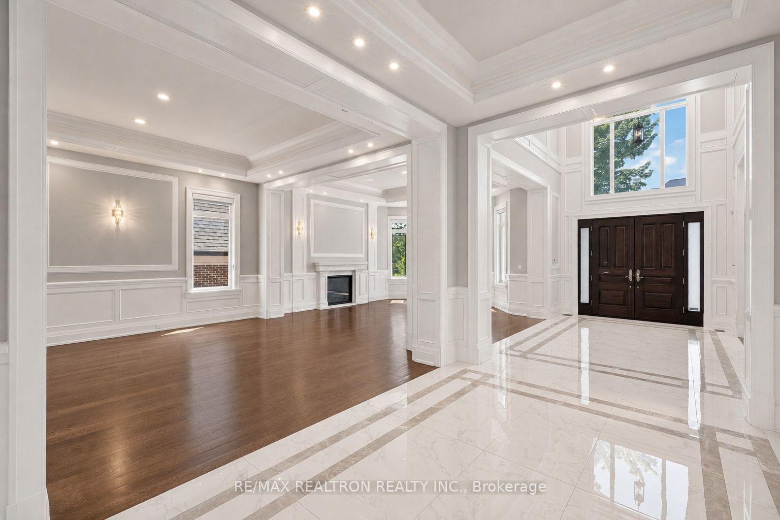 Photo 12 of 45 Boyle Drive, Richmond Hill, South Richvale — HOMEH