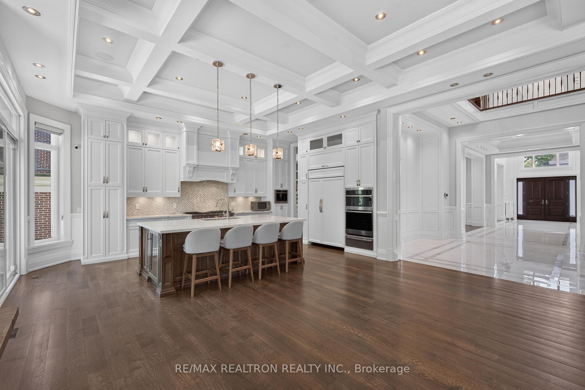 Photo 13 of 45 Boyle Drive, Richmond Hill, South Richvale — HOMEH