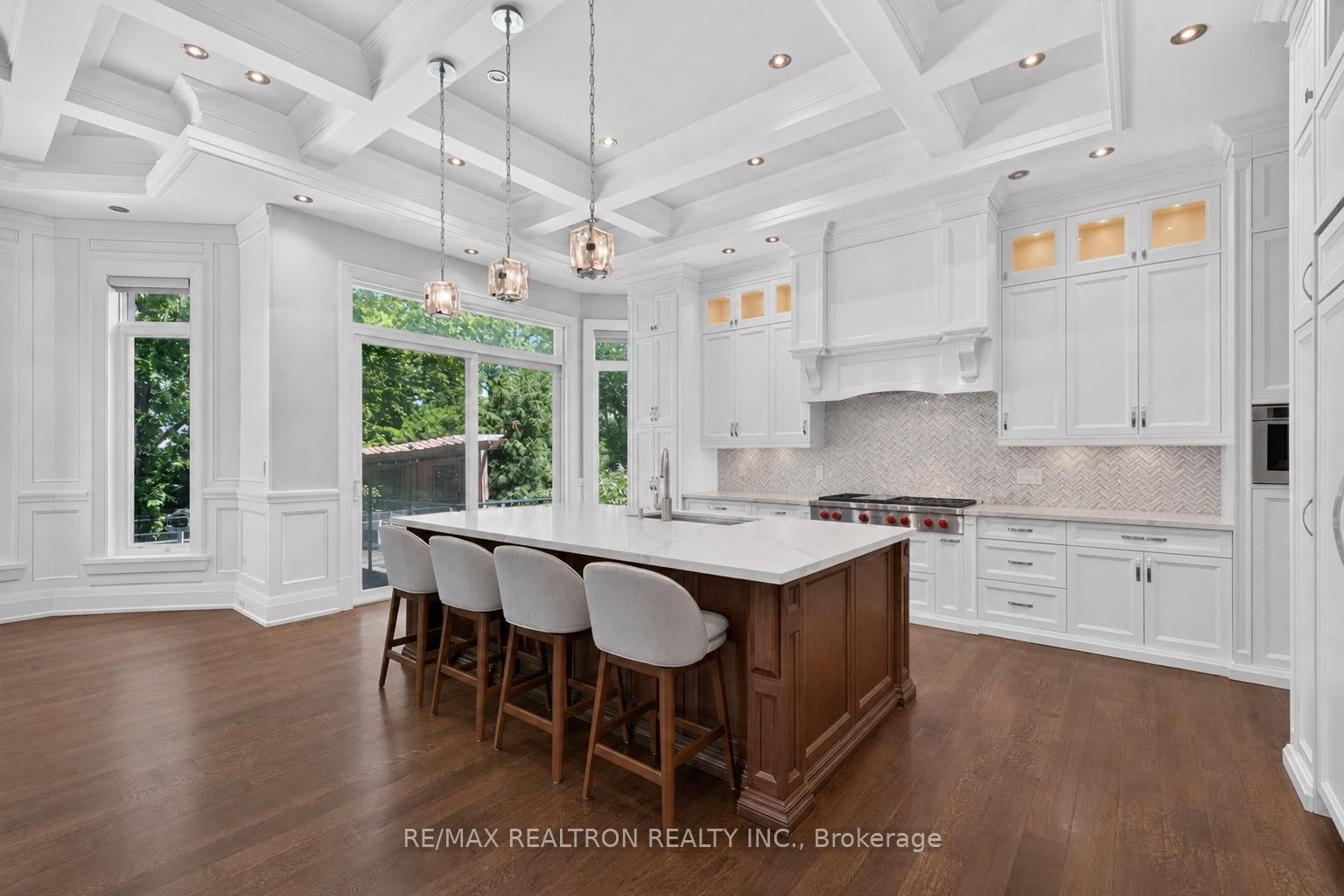 Photo 14 of 45 Boyle Drive, Richmond Hill, South Richvale — HOMEH