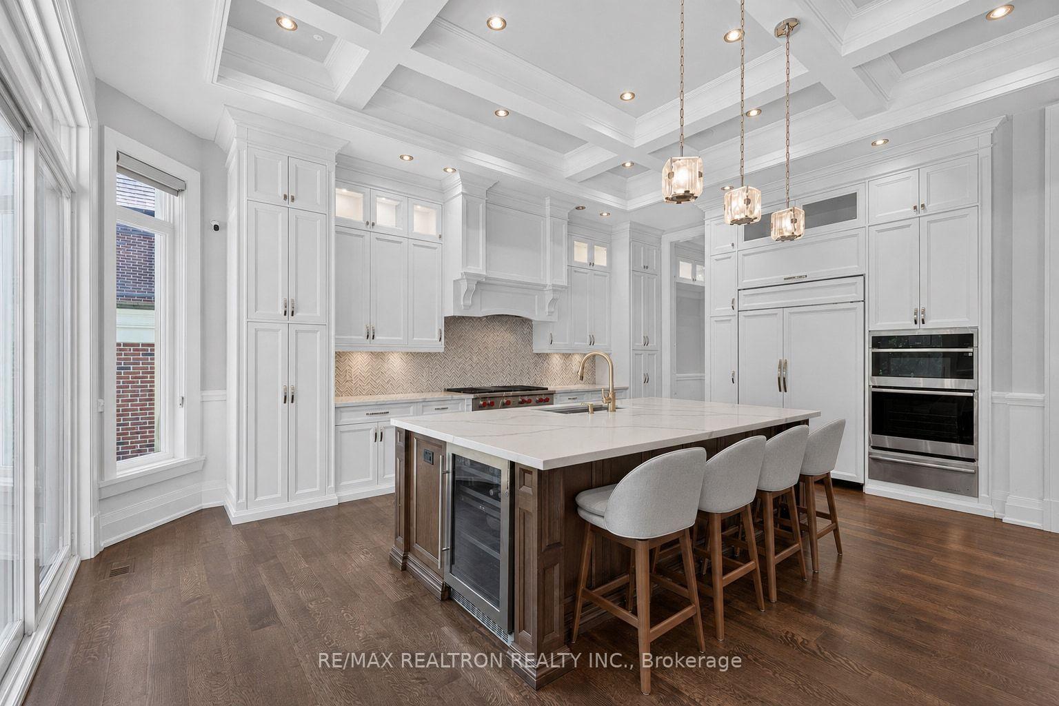 Photo 16 of 45 Boyle Drive, Richmond Hill, South Richvale — HOMEH