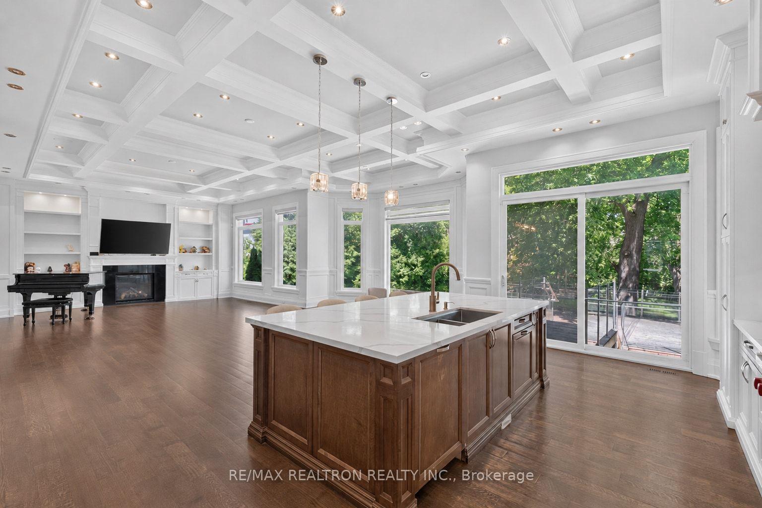 Photo 19 of 45 Boyle Drive, Richmond Hill, South Richvale — HOMEH