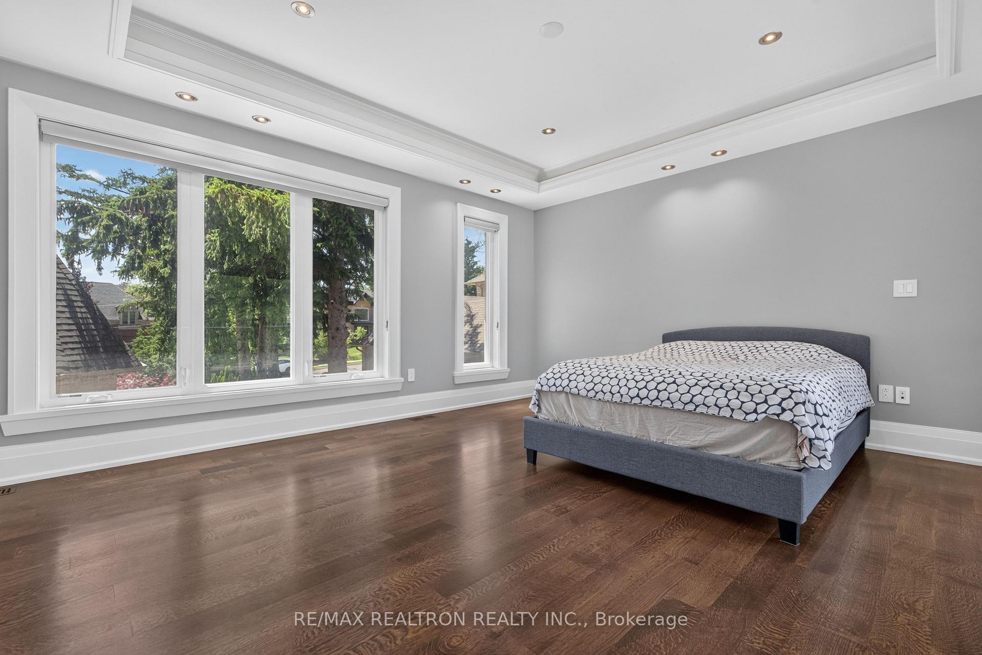 Photo 38 of 45 Boyle Drive, Richmond Hill, South Richvale — HOMEH