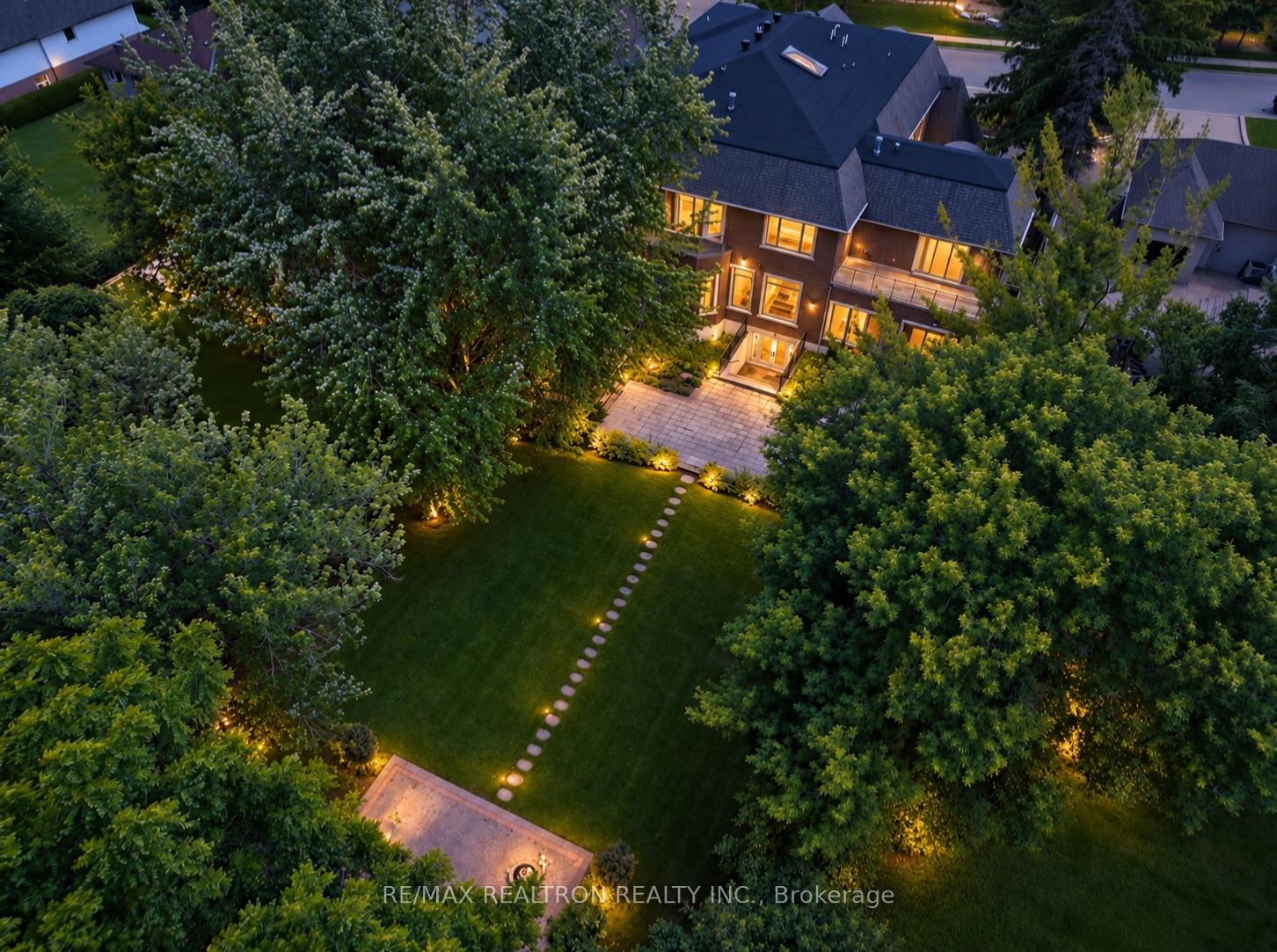 Photo 42 of 45 Boyle Drive, Richmond Hill, South Richvale — HOMEH