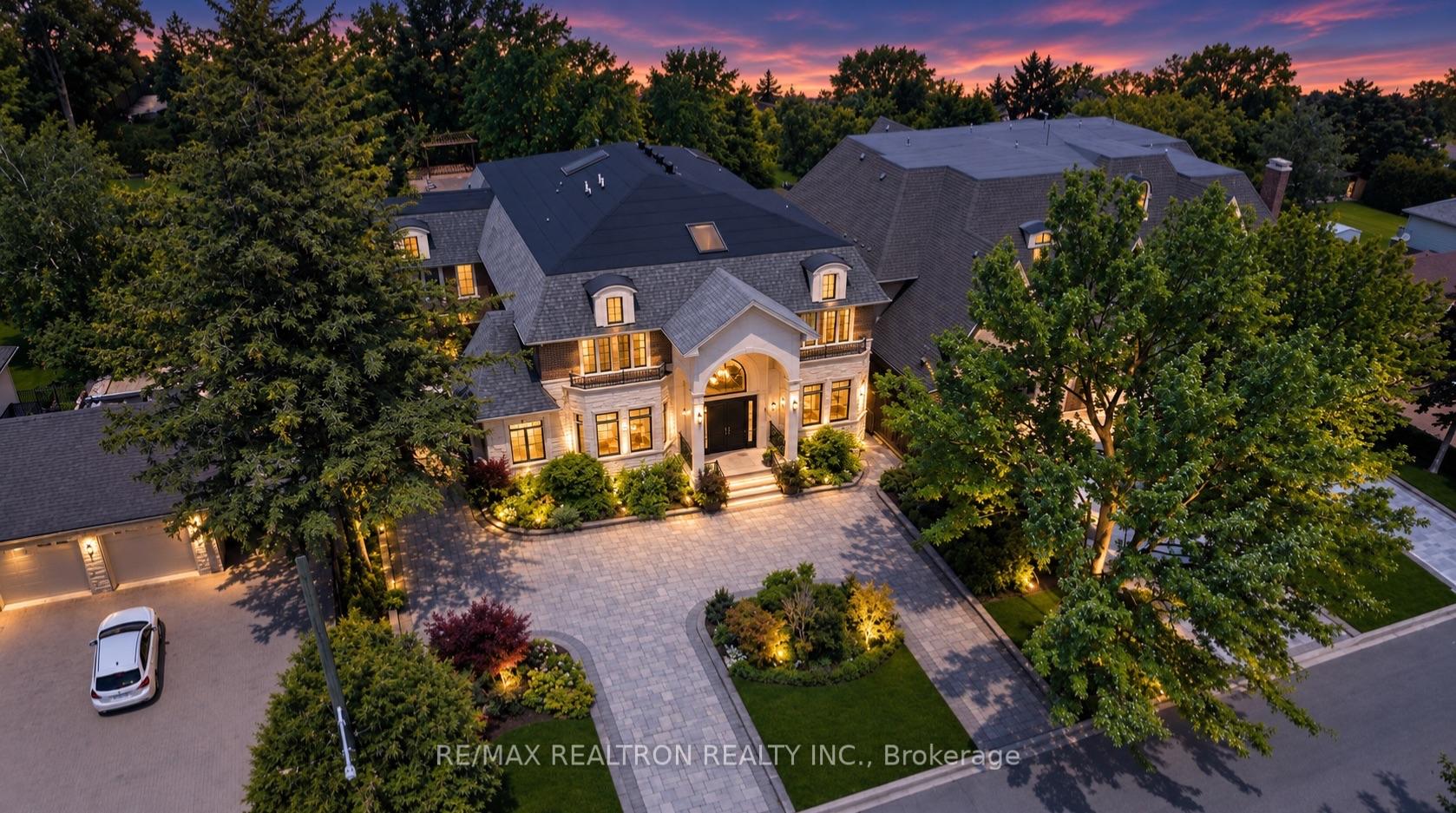 Photo 43 of 45 Boyle Drive, Richmond Hill, South Richvale — HOMEH