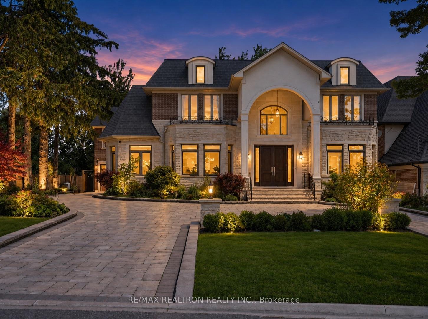Photo 44 of 45 Boyle Drive, Richmond Hill, South Richvale — HOMEH