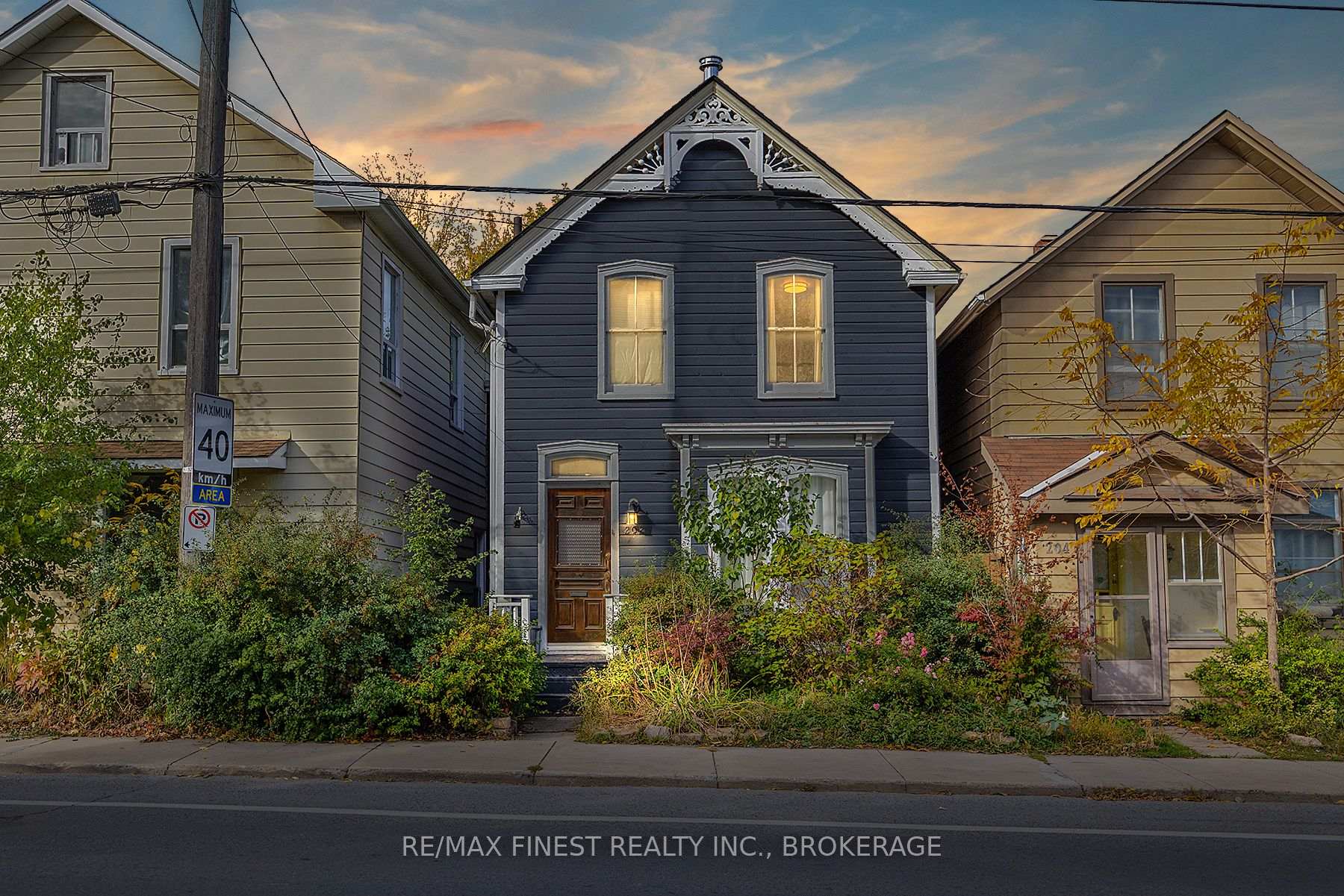 Photo of 202 Montreal Street