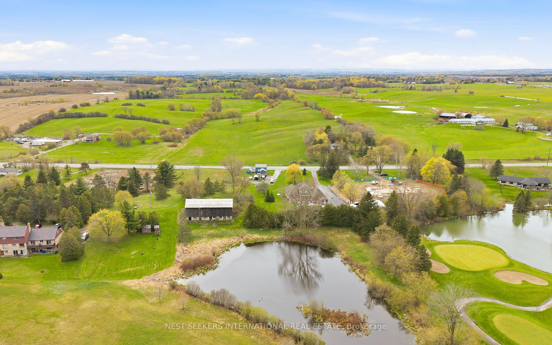 Photo 2 of 14155 Highway 27, King, Nobleton — HOMEH