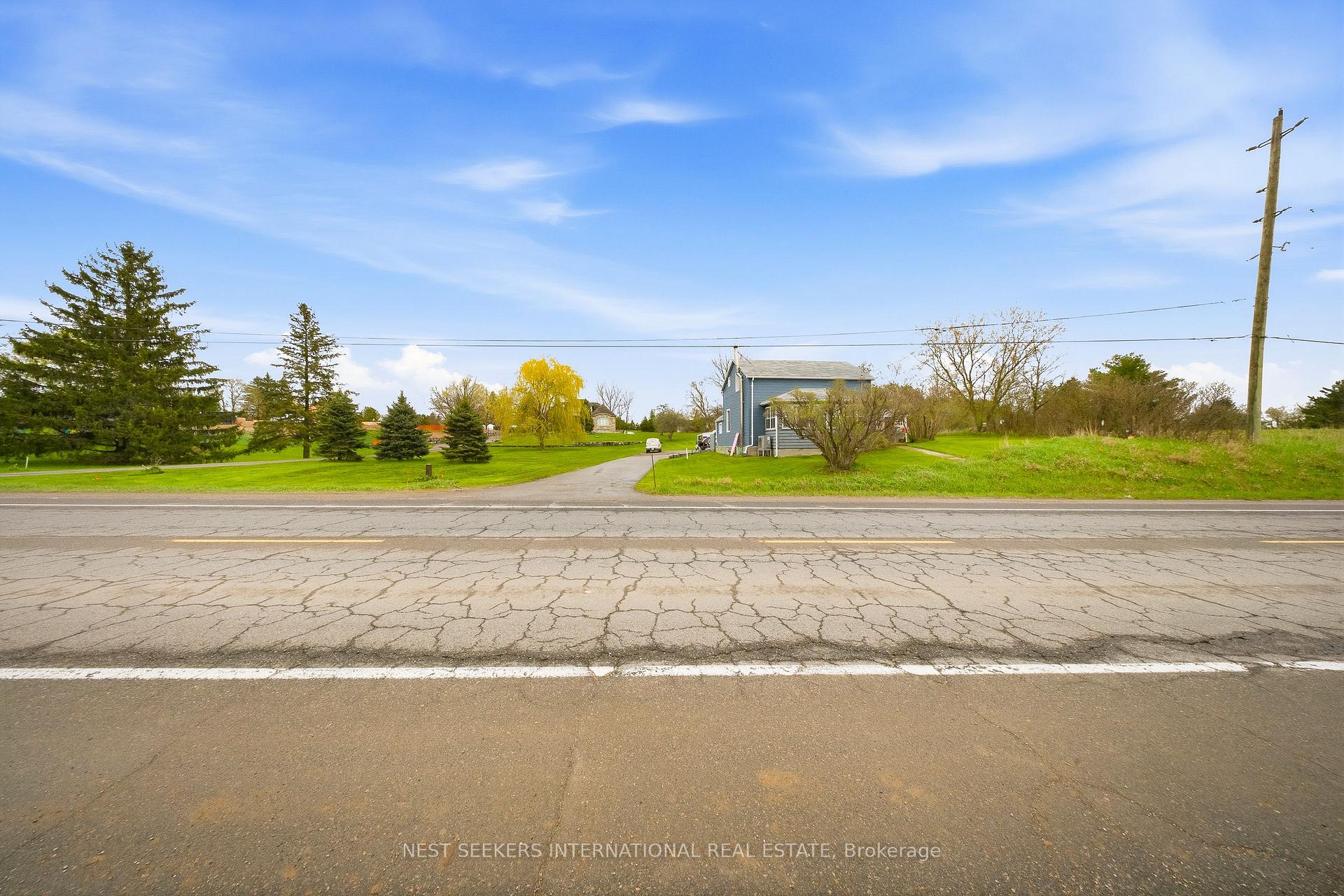 Photo 4 of 14155 Highway 27, King, Nobleton — HOMEH