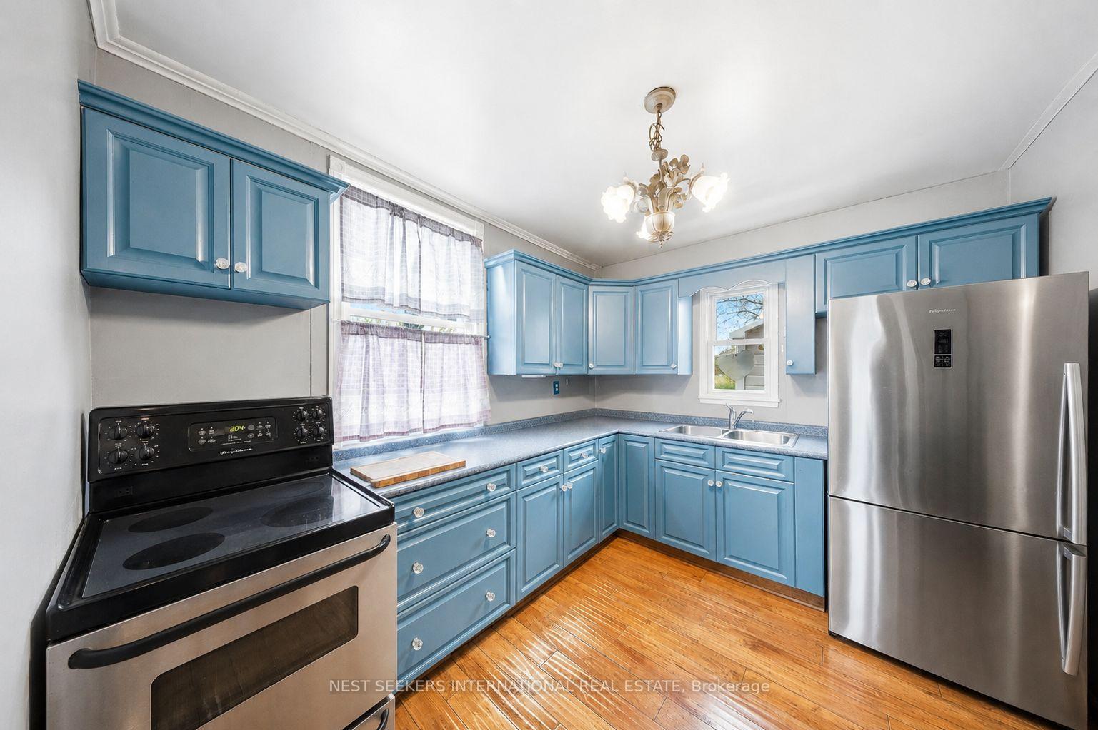 Photo 8 of 14155 Highway 27, King, Nobleton — HOMEH