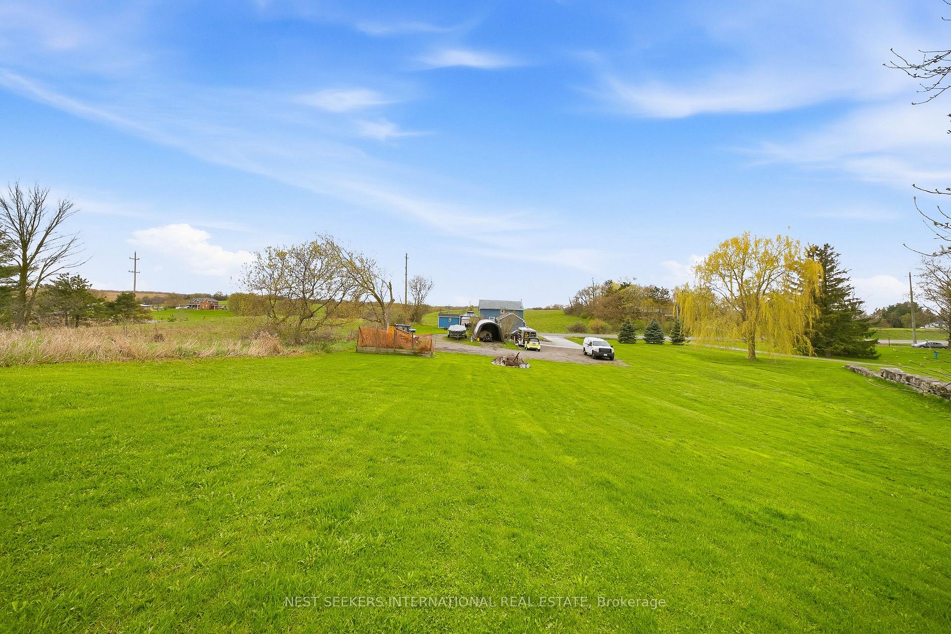 Photo 13 of 14155 Highway 27, King, Nobleton — HOMEH