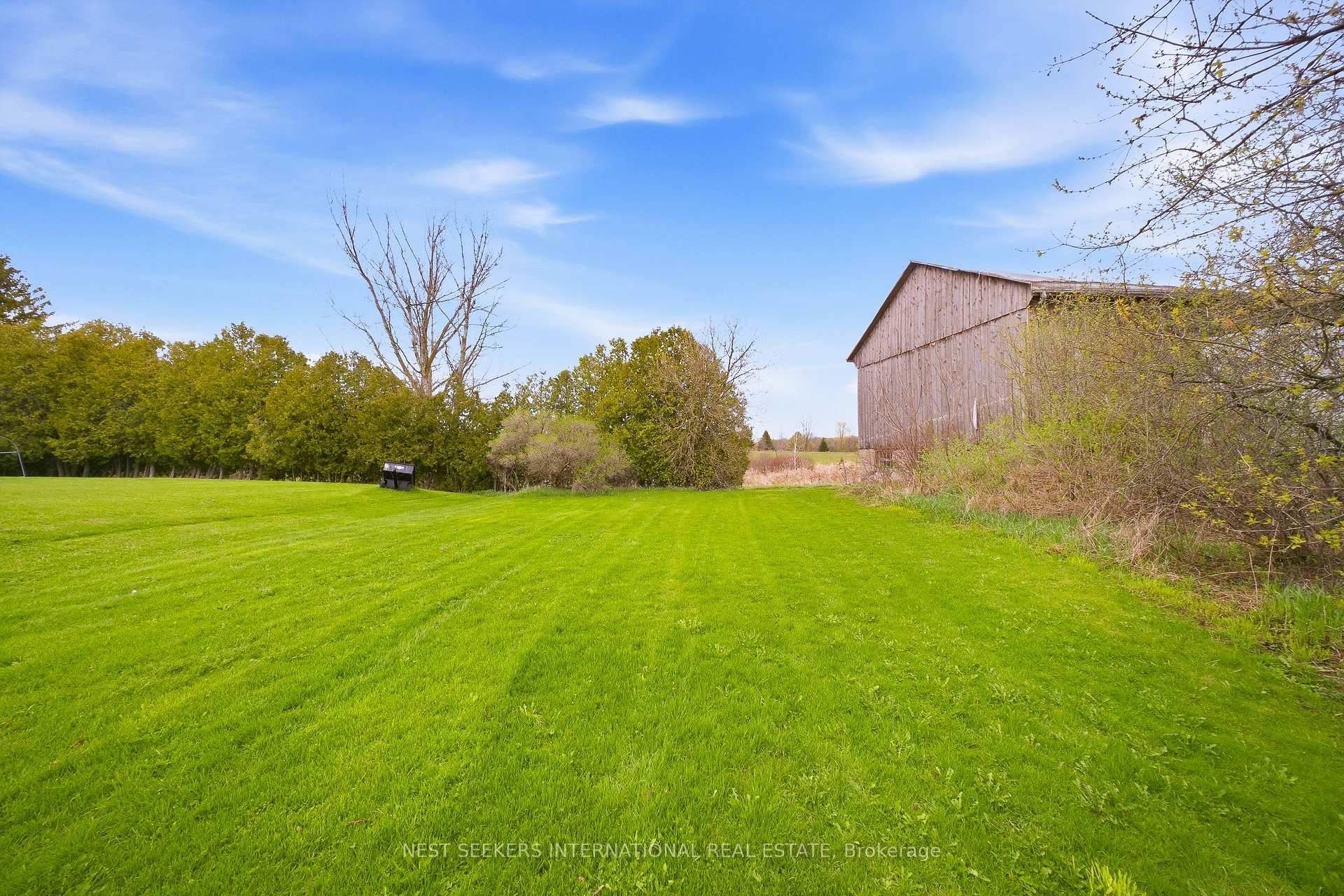 Photo 14 of 14155 Highway 27, King, Nobleton — HOMEH